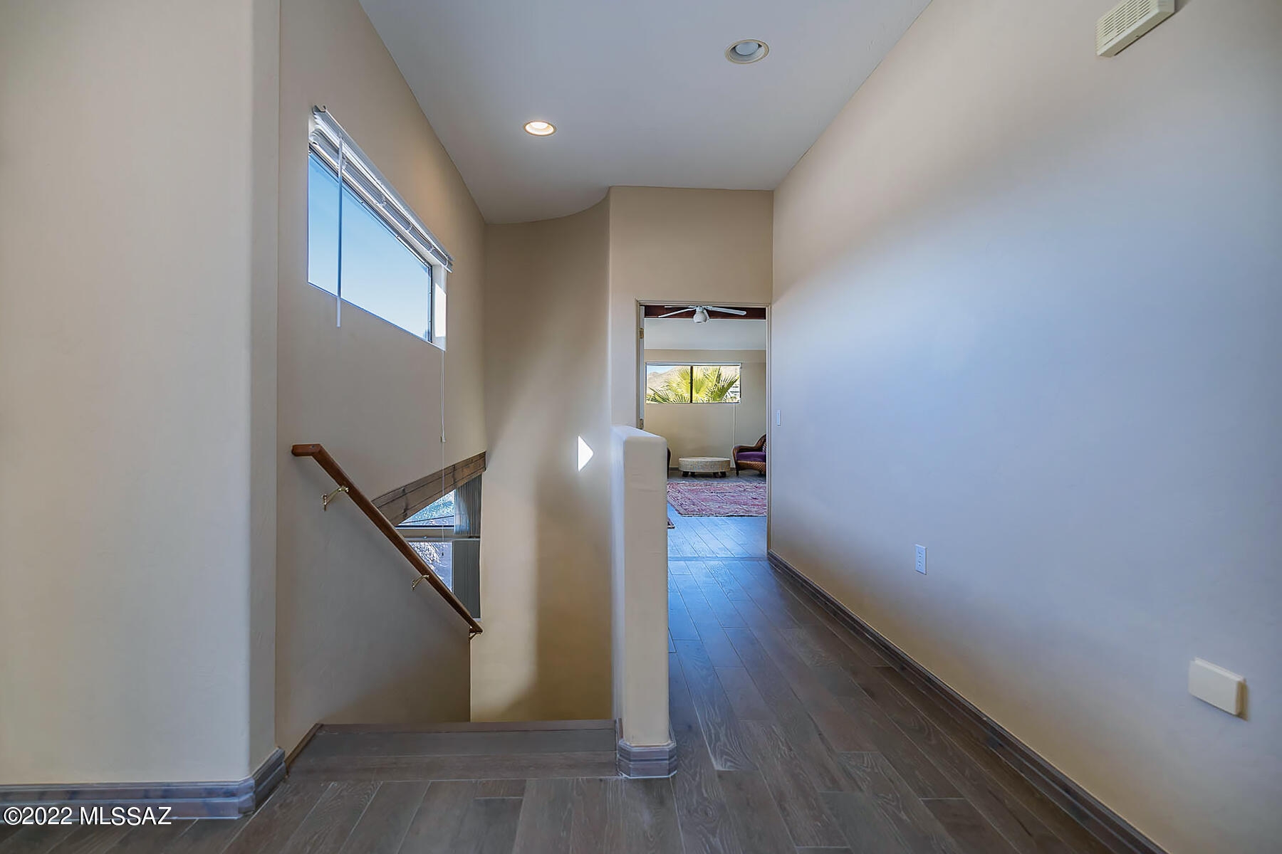 6465 N Green Briar Drive