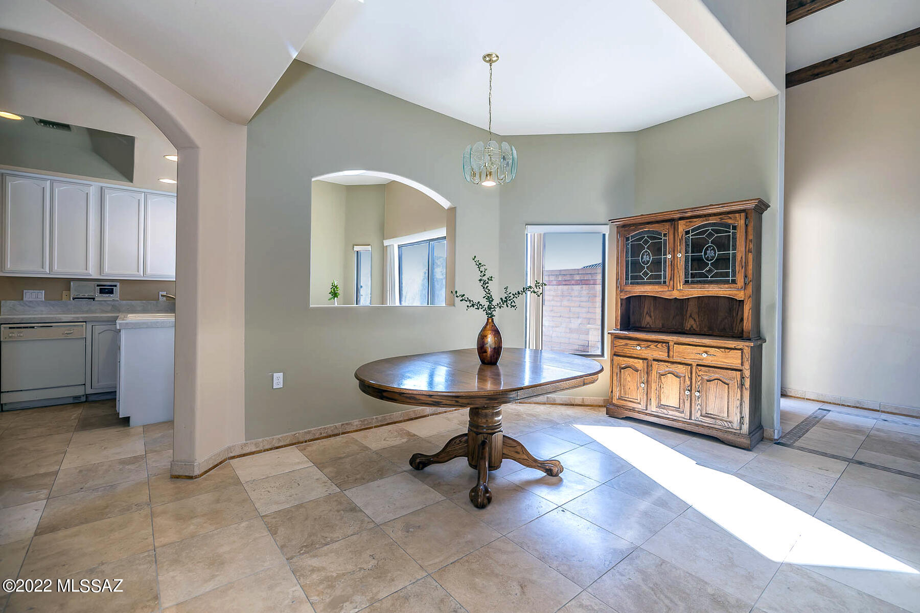 6465 N Green Briar Drive