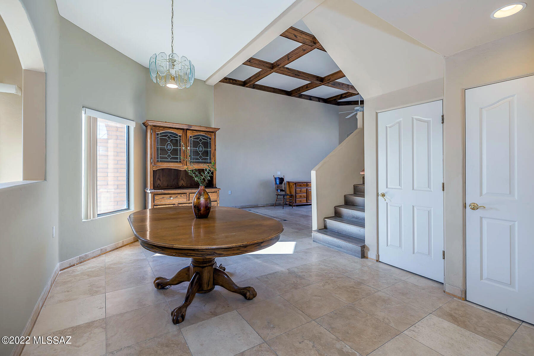 6465 N Green Briar Drive