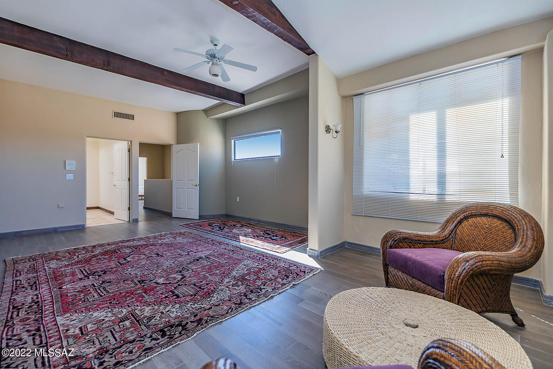 6465 N Green Briar Drive