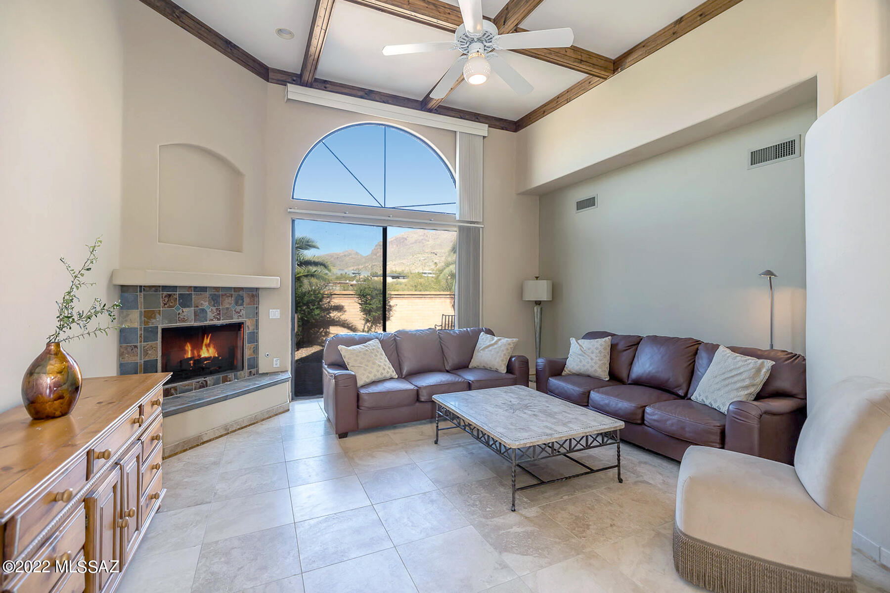 6465 N Green Briar Drive