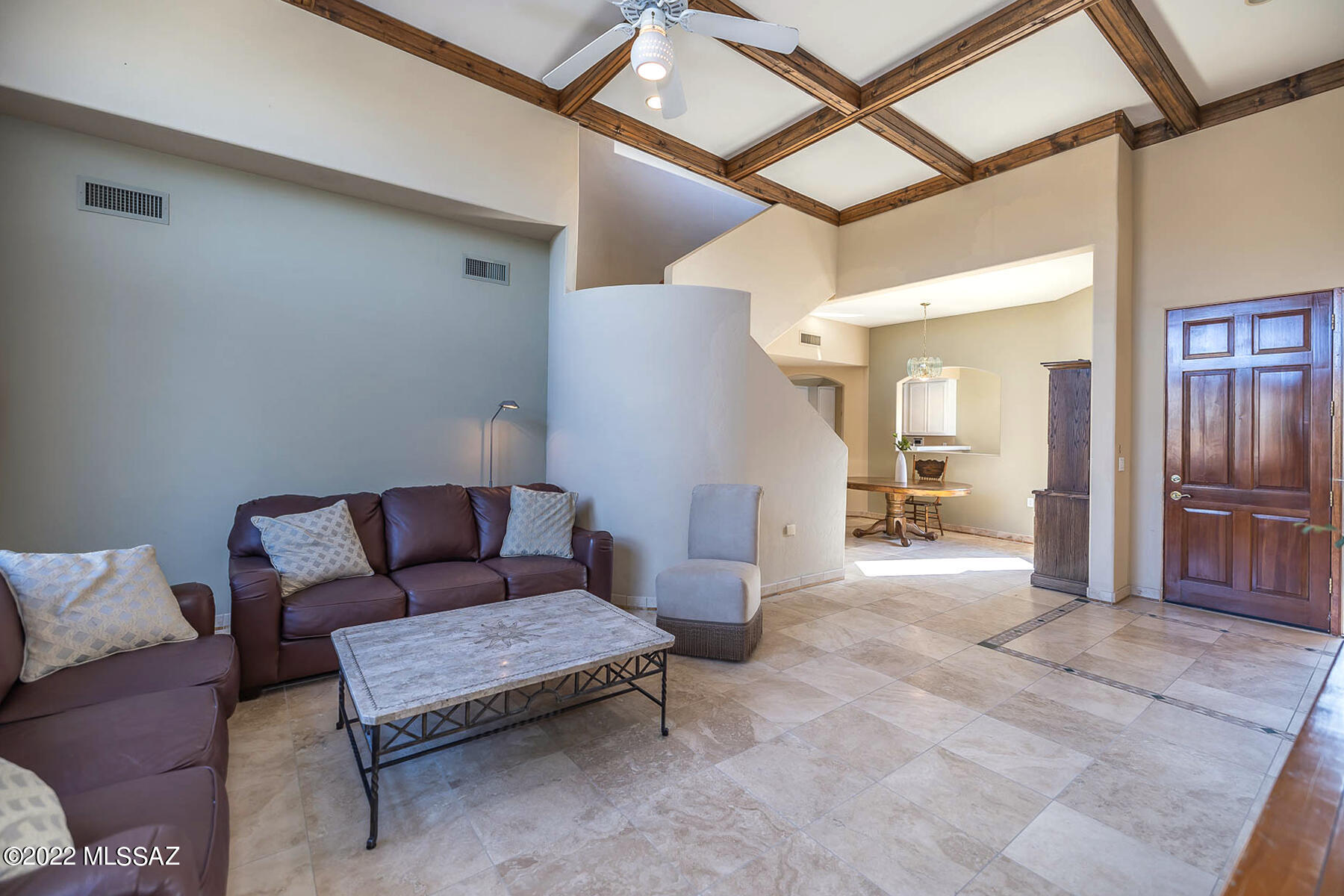 6465 N Green Briar Drive