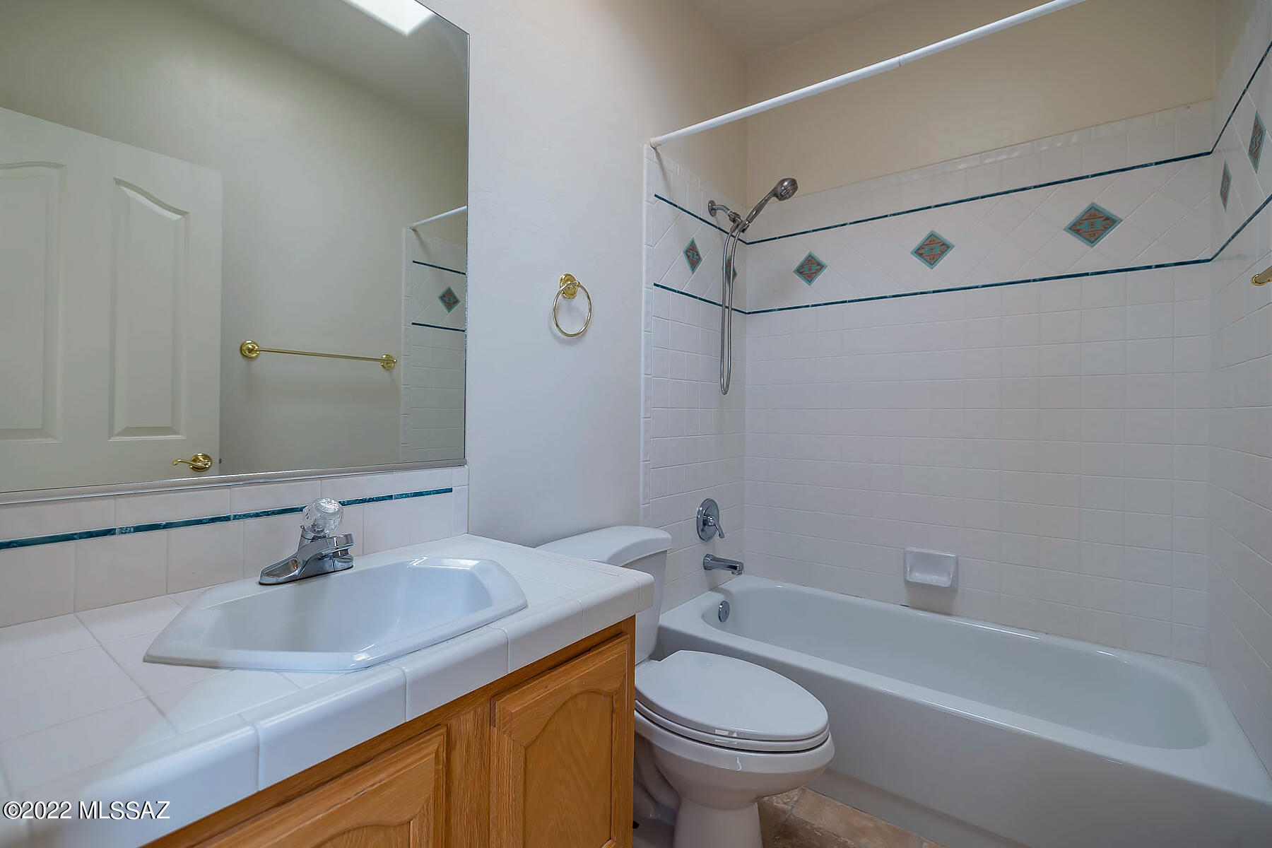 6465 N Green Briar Drive