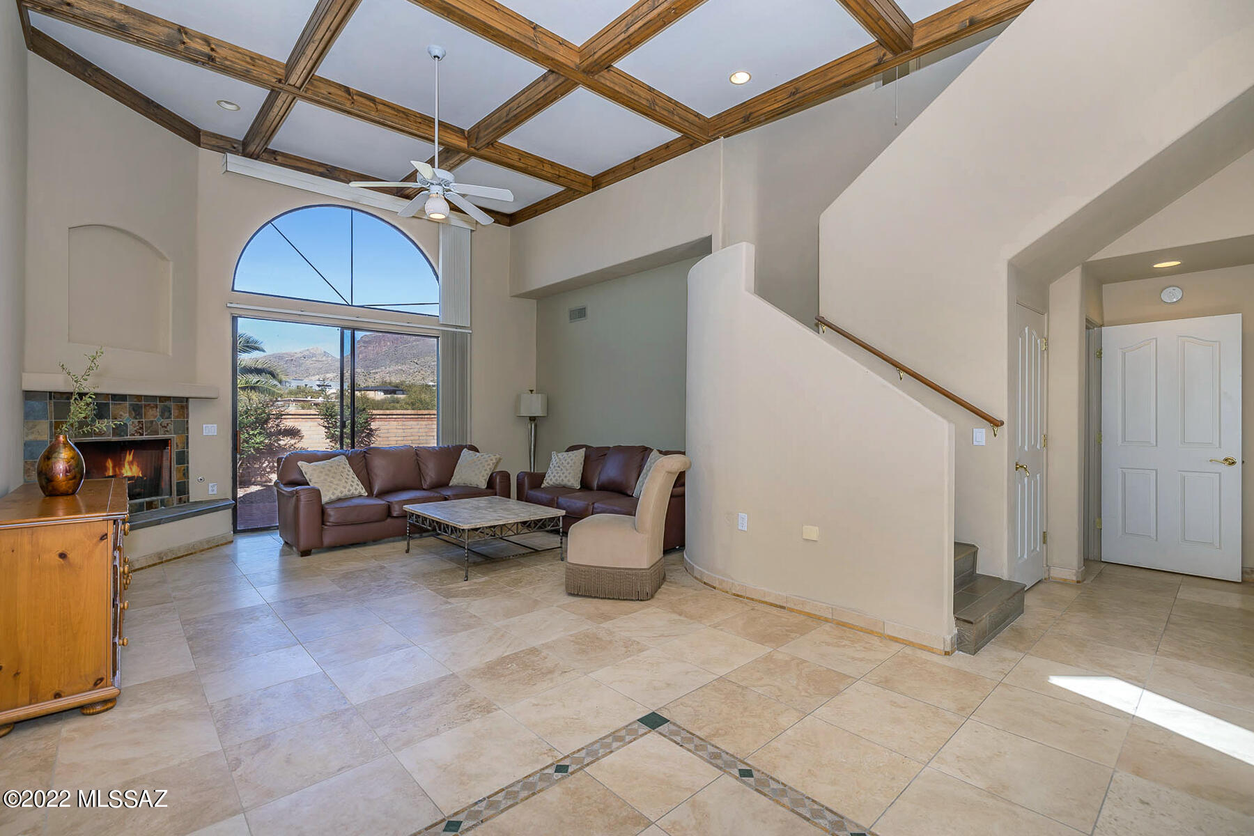6465 N Green Briar Drive