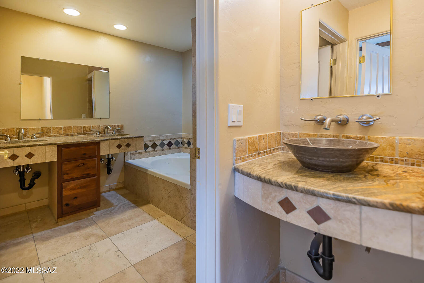 6465 N Green Briar Drive