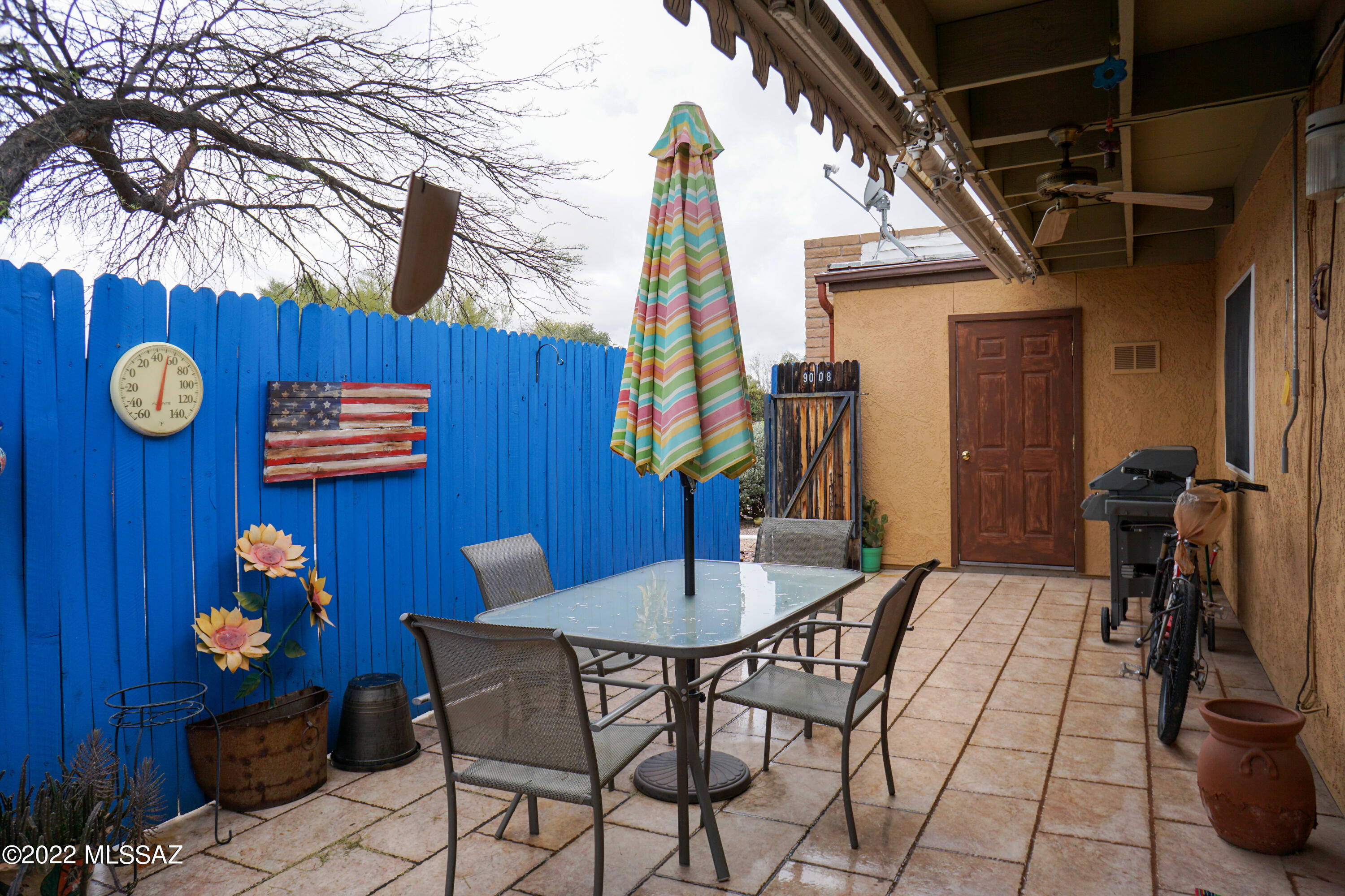 9008 E Calle Diego