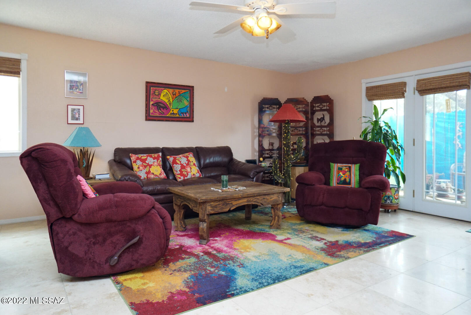 9008 E Calle Diego
