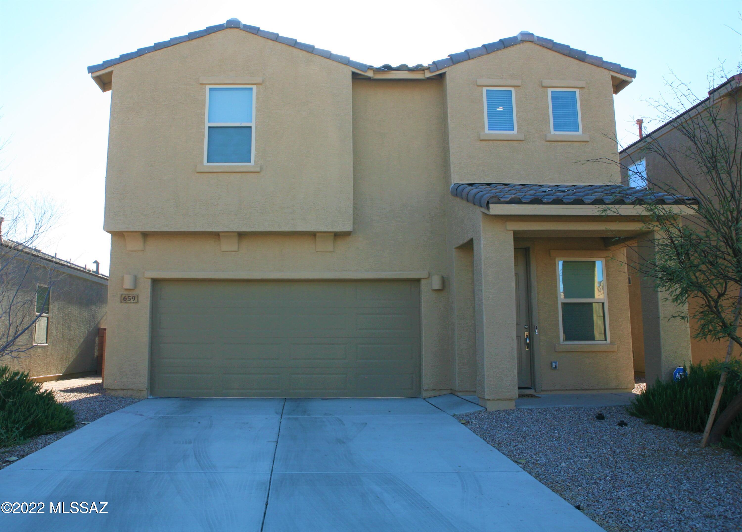 659 N Nestled Hummingbird Lane E