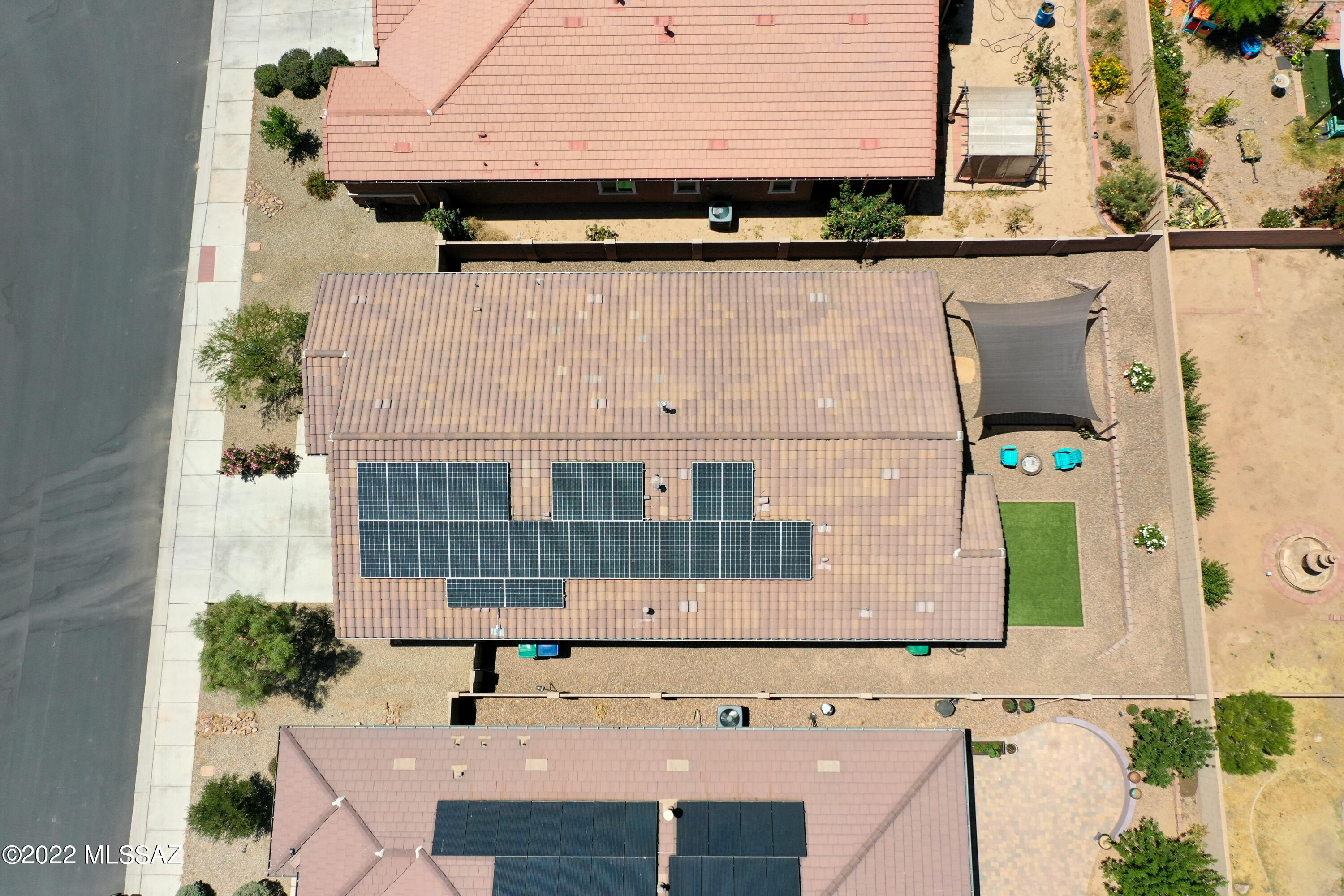 11128 W Fountain View Drive