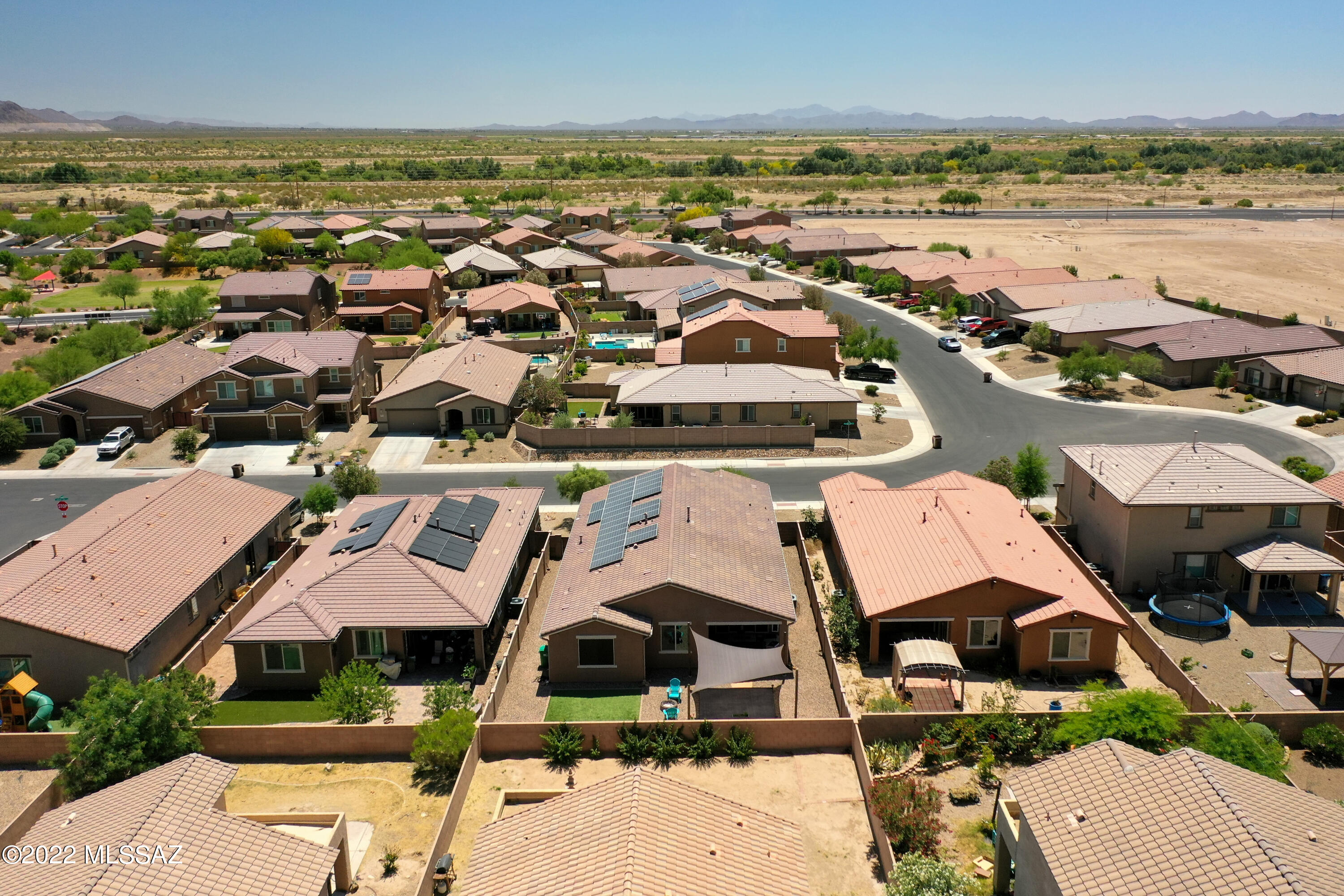 11128 W Fountain View Drive