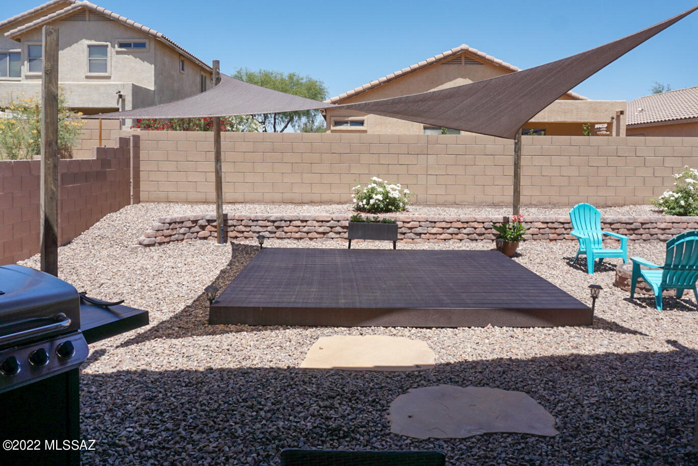 11128 W Fountain View Drive