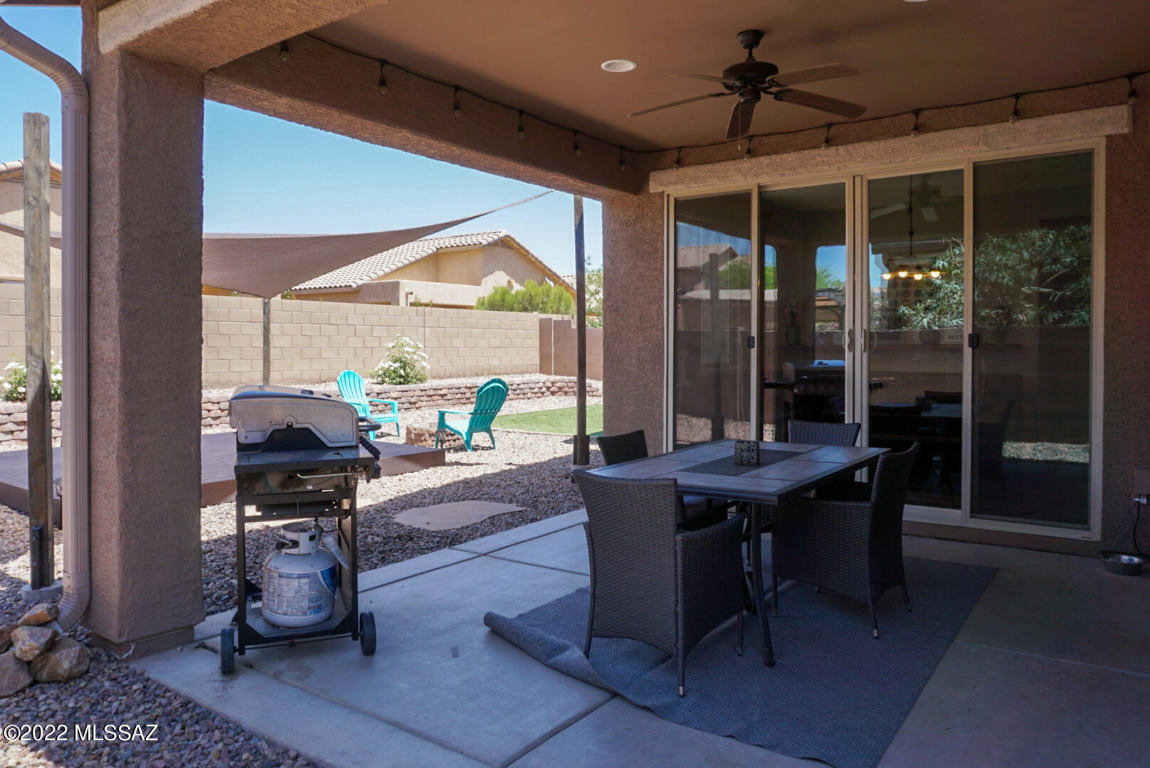 11128 W Fountain View Drive