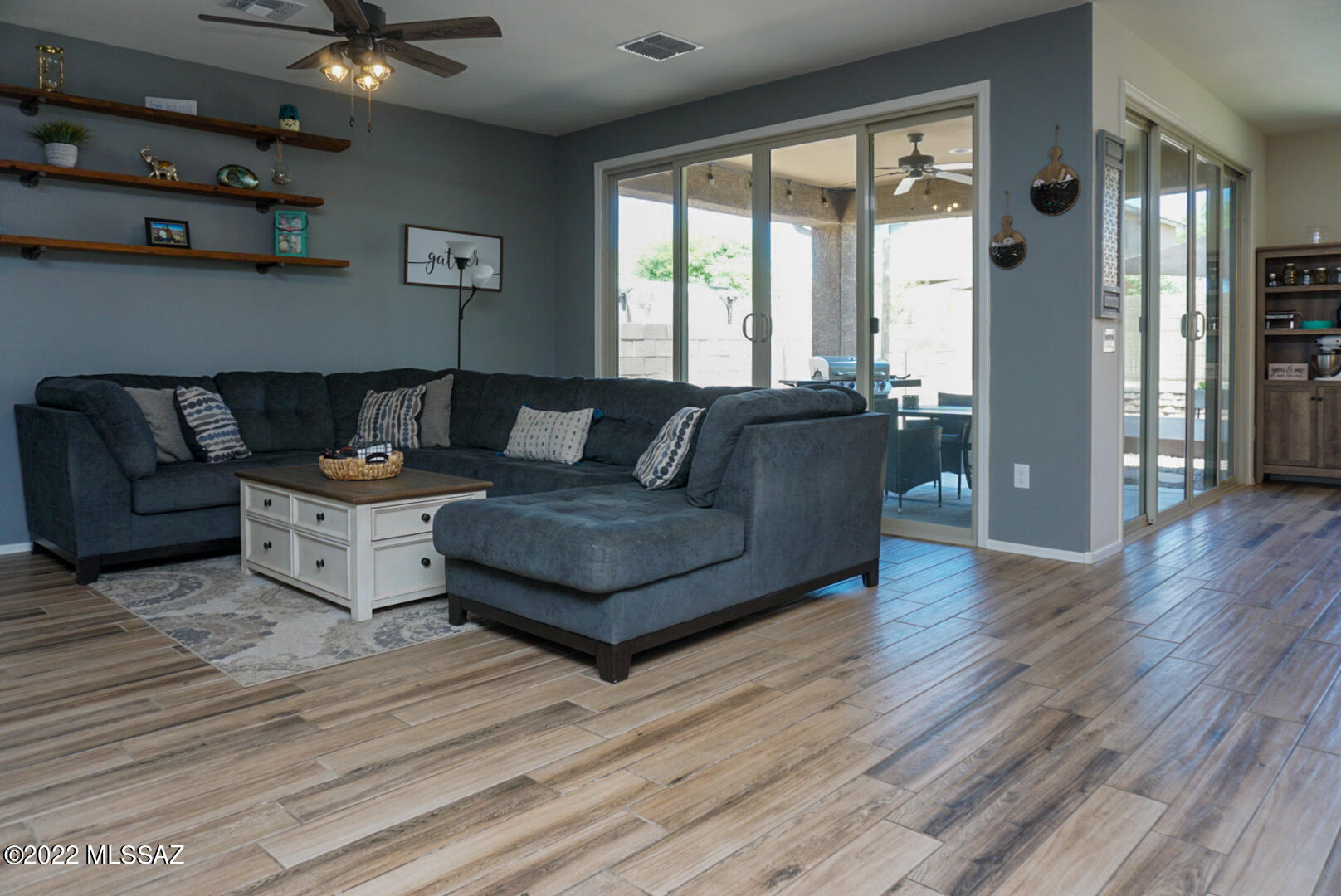 11128 W Fountain View Drive