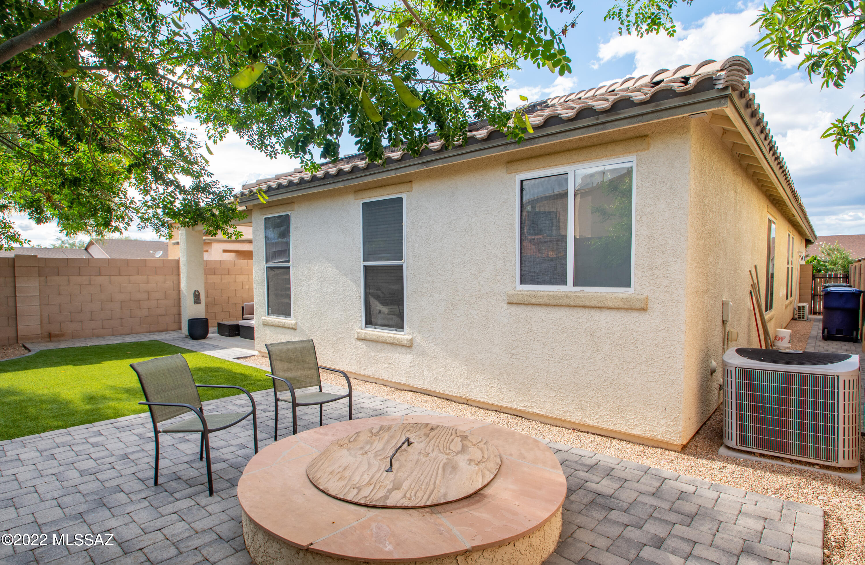 4818 E Chickweed Drive