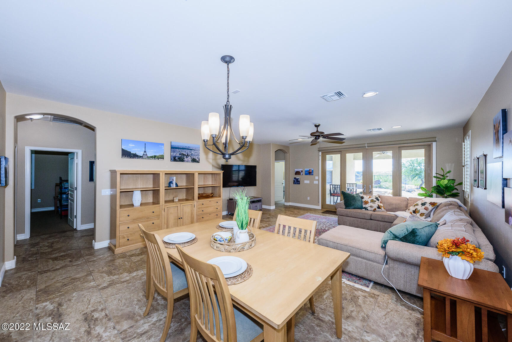 6513 W Sugar Pine Trail