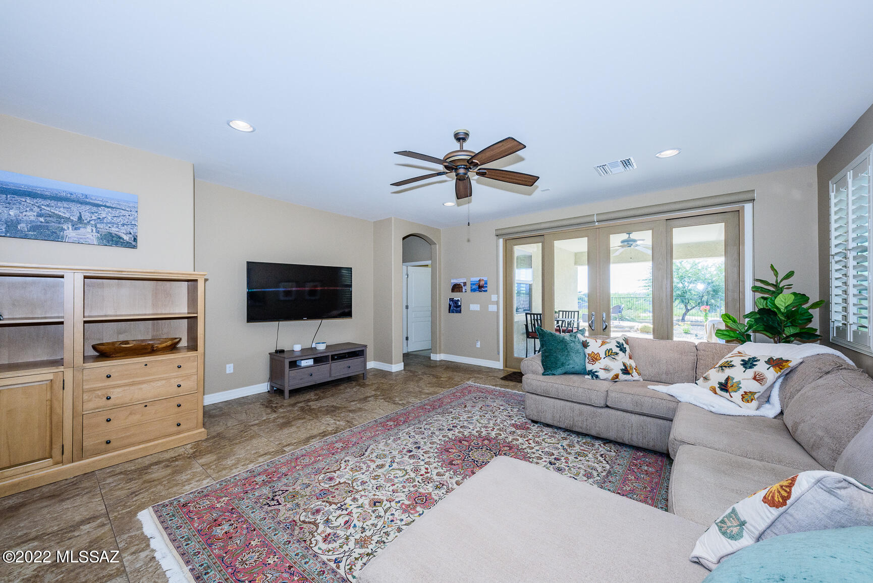 6513 W Sugar Pine Trail