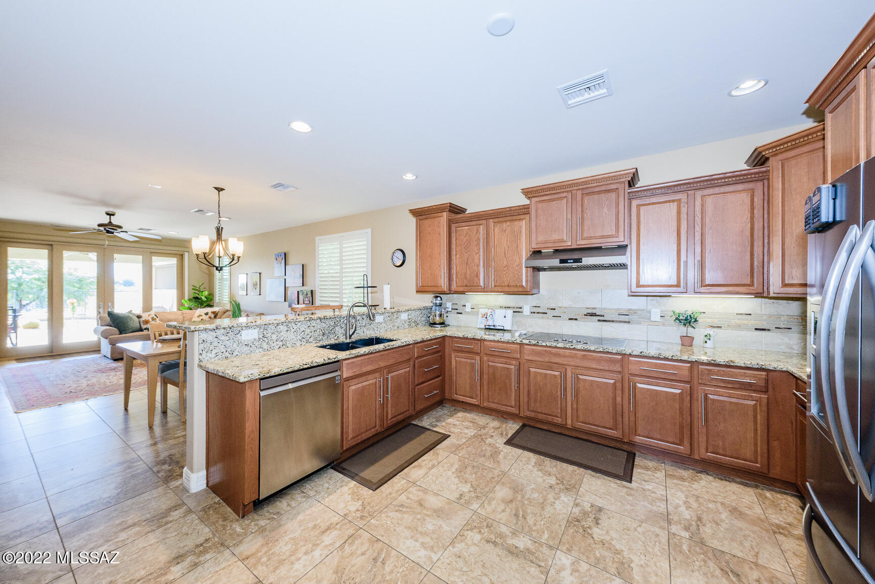 6513 W Sugar Pine Trail