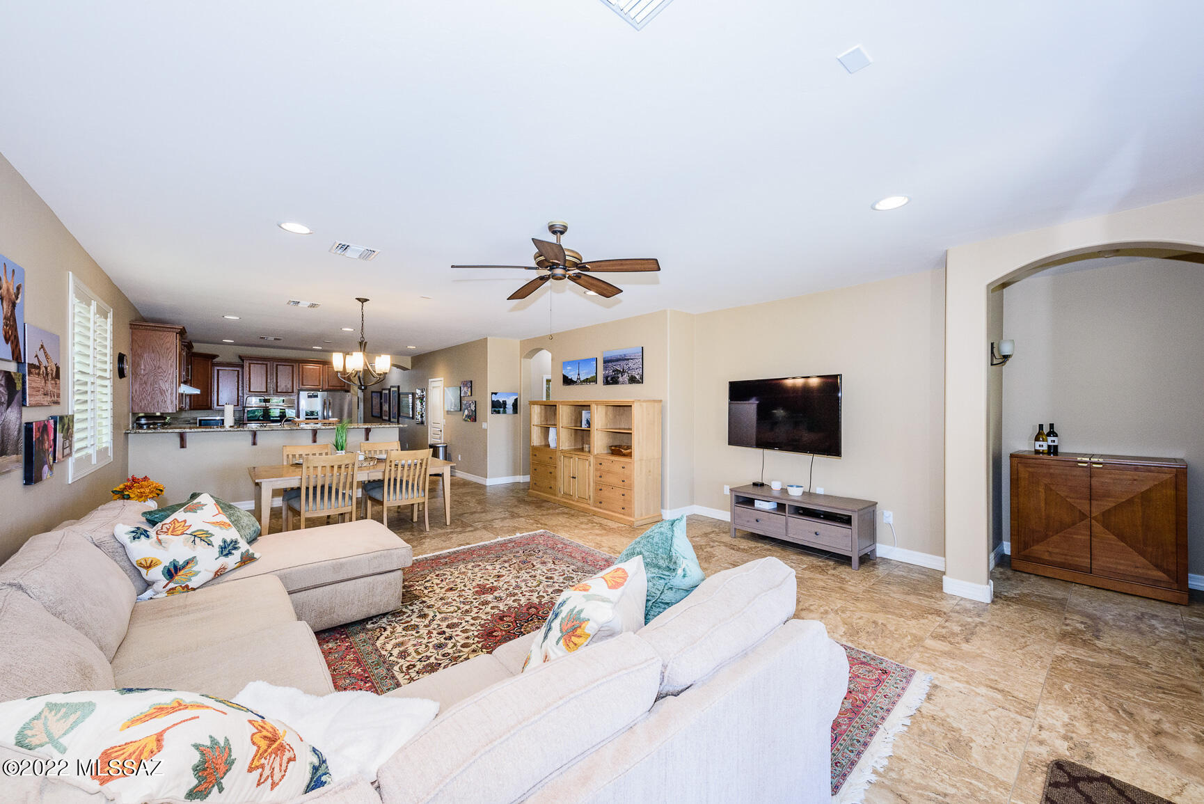 6513 W Sugar Pine Trail