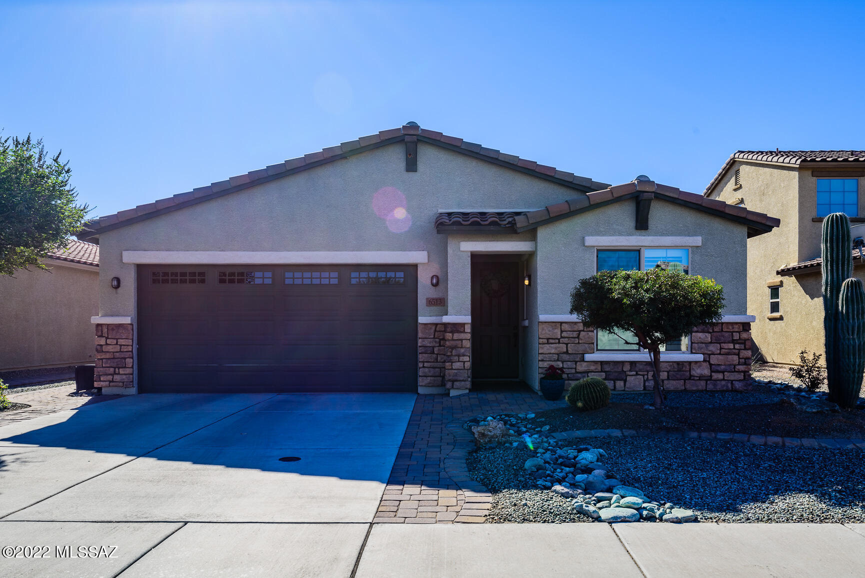 6513 W Sugar Pine Trail