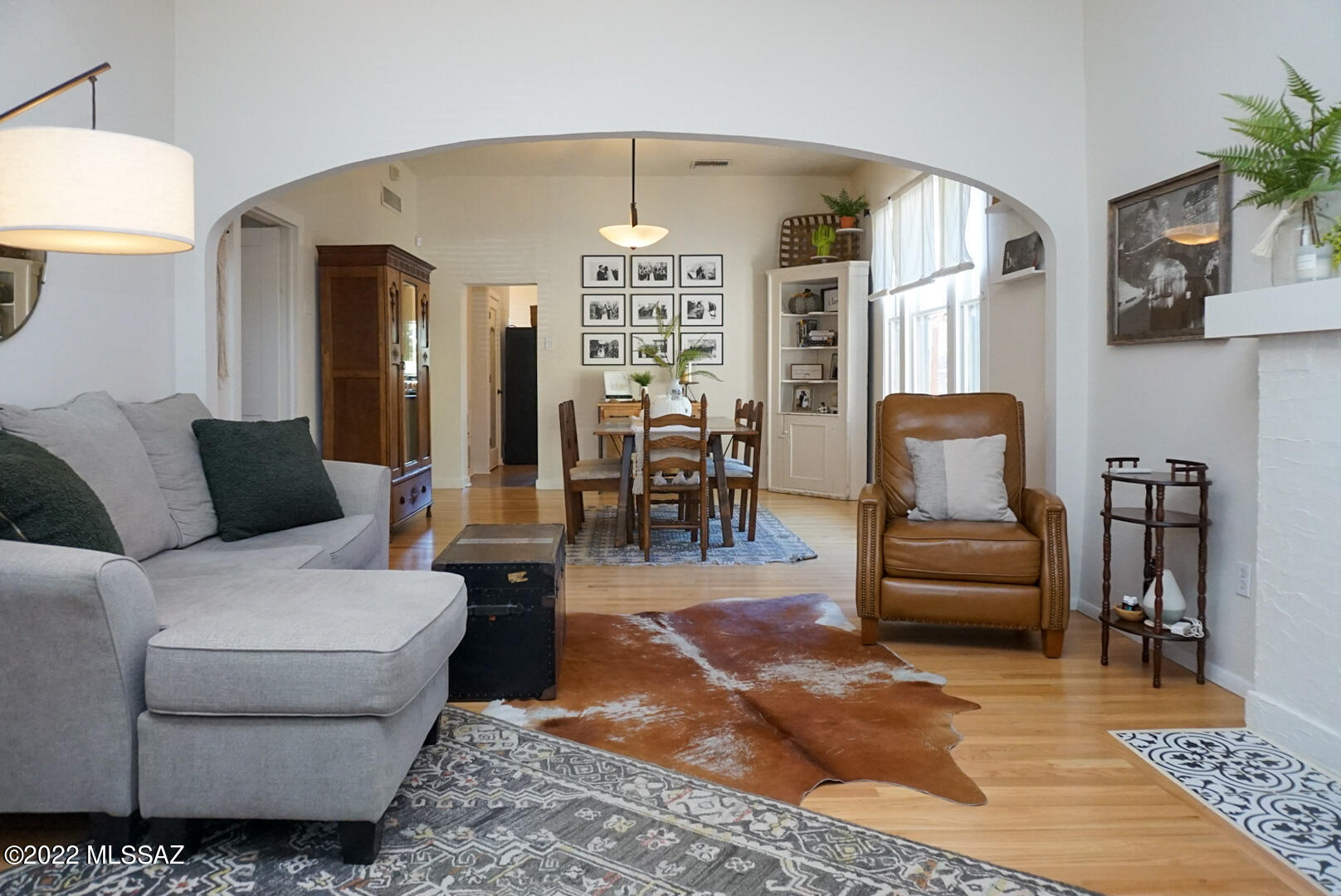 726 E 5th Street