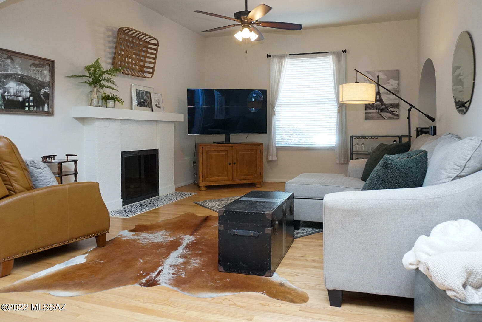 726 E 5th Street