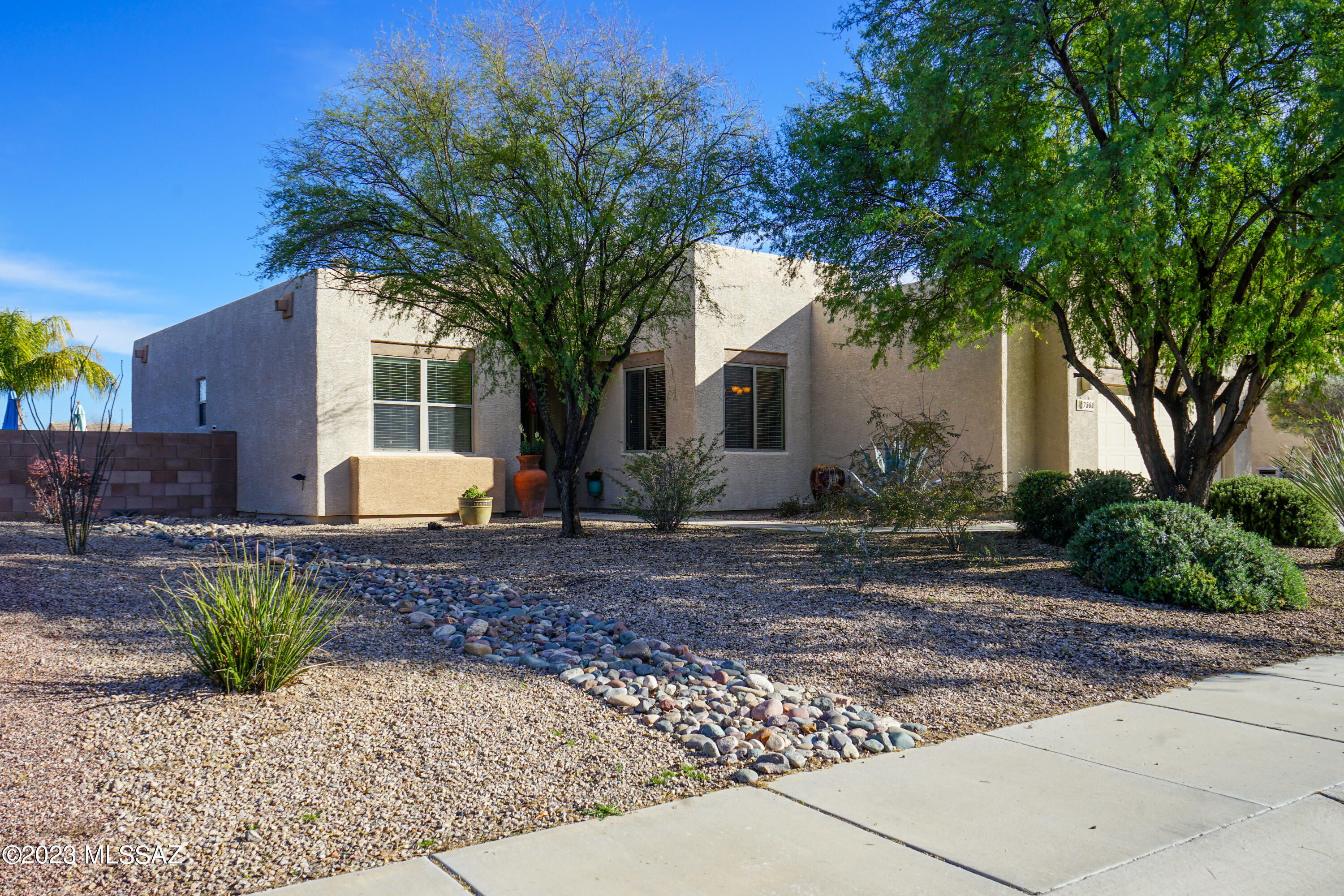 7868 N Window Trail Trail