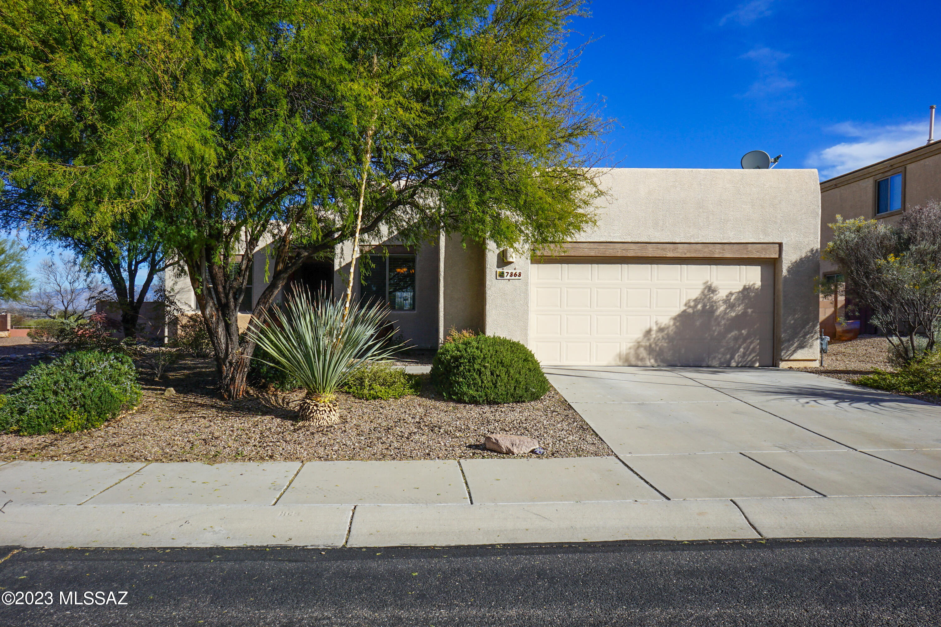 7868 N Window Trail Trail