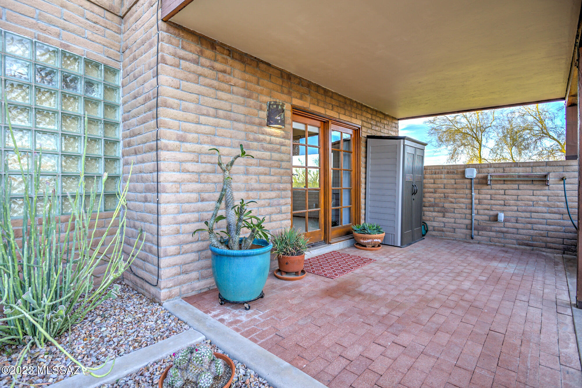 5140 N Amapola Drive