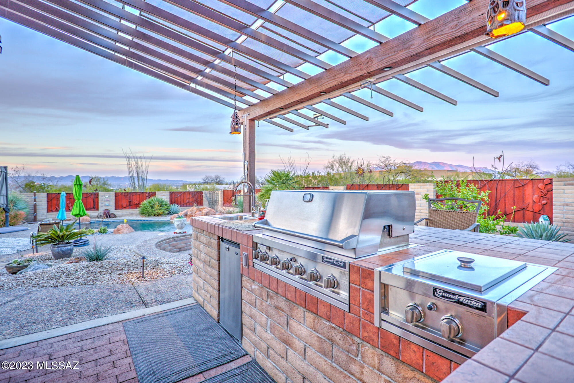 5140 N Amapola Drive