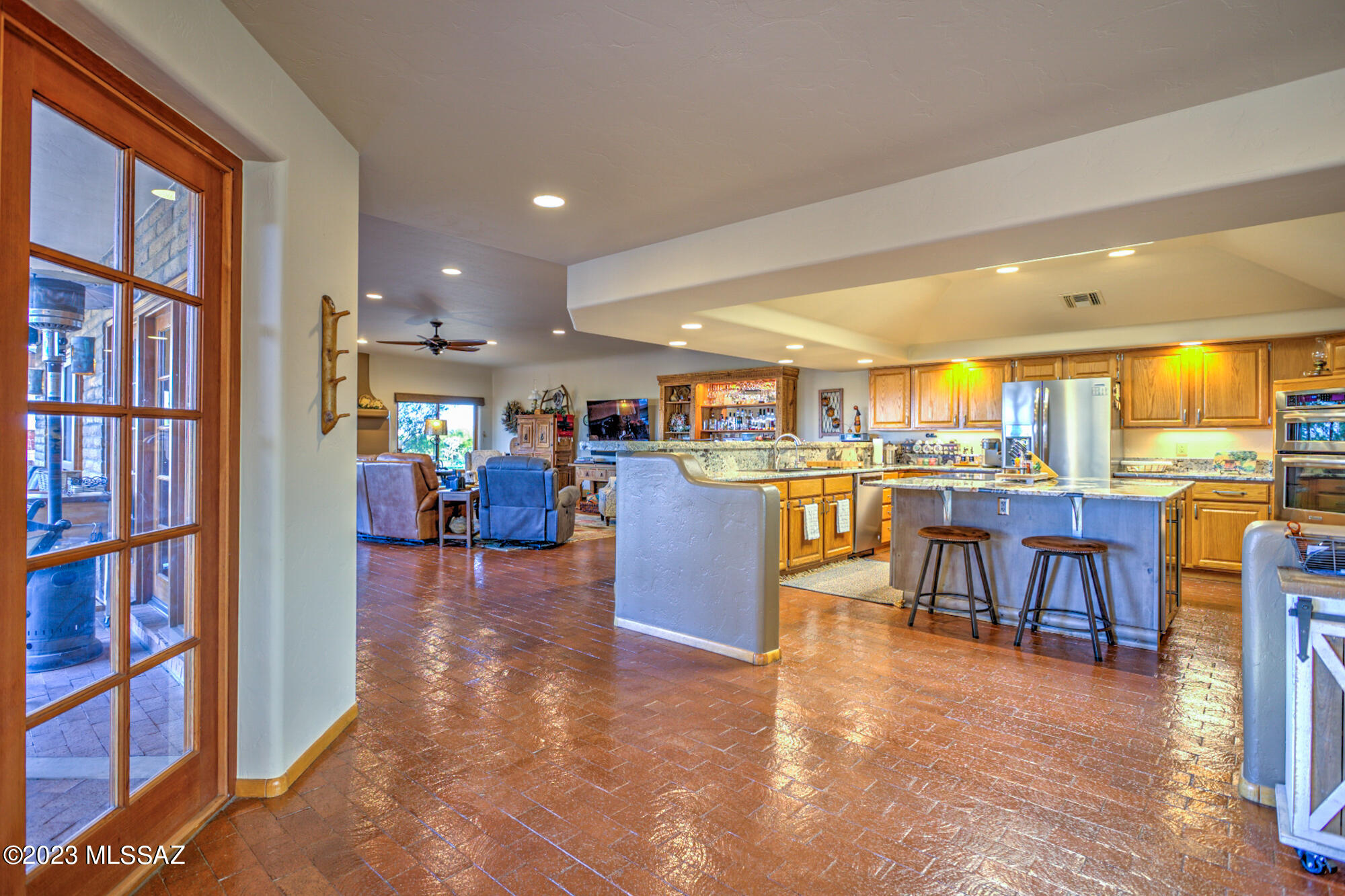5140 N Amapola Drive
