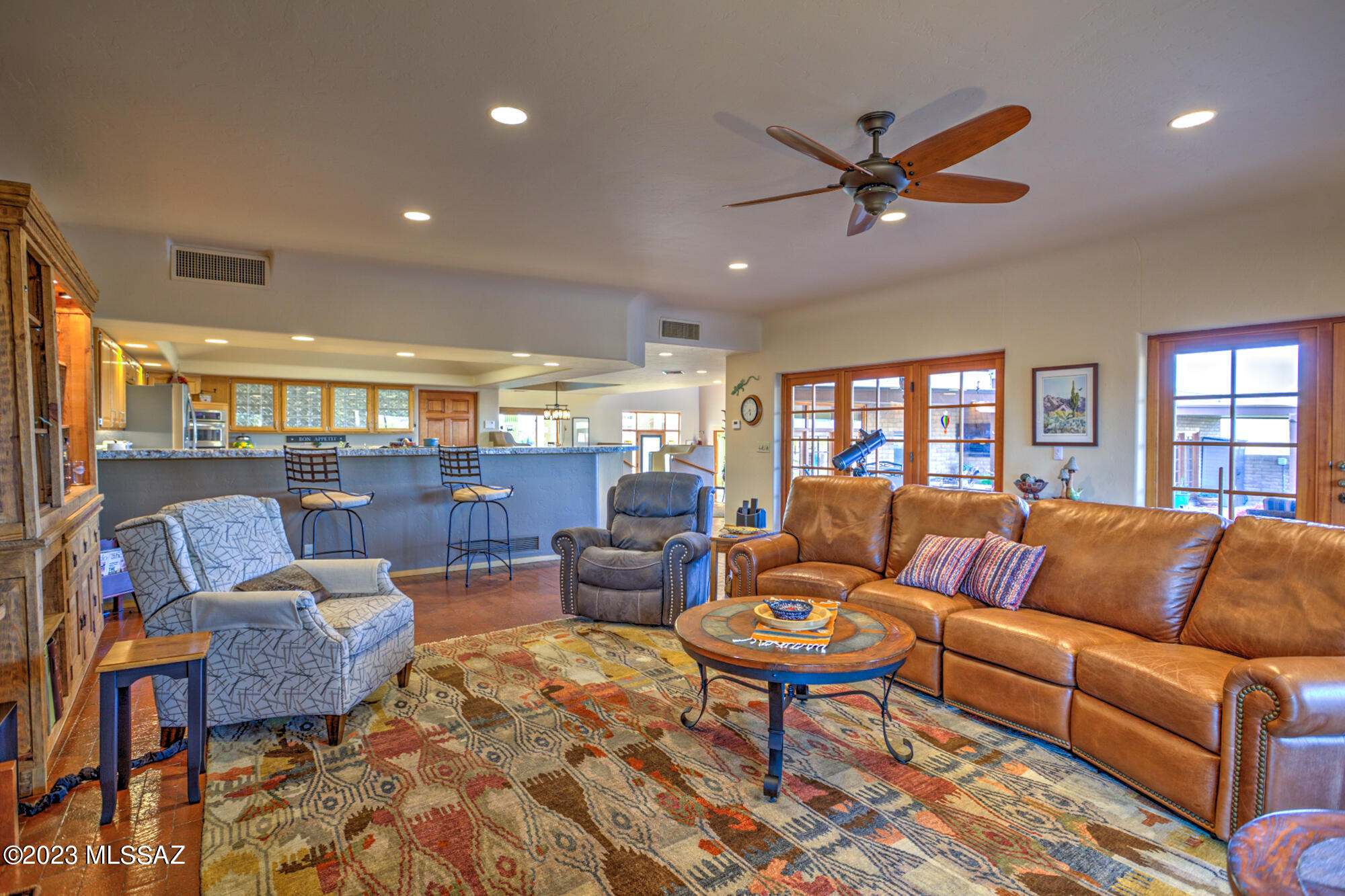 5140 N Amapola Drive