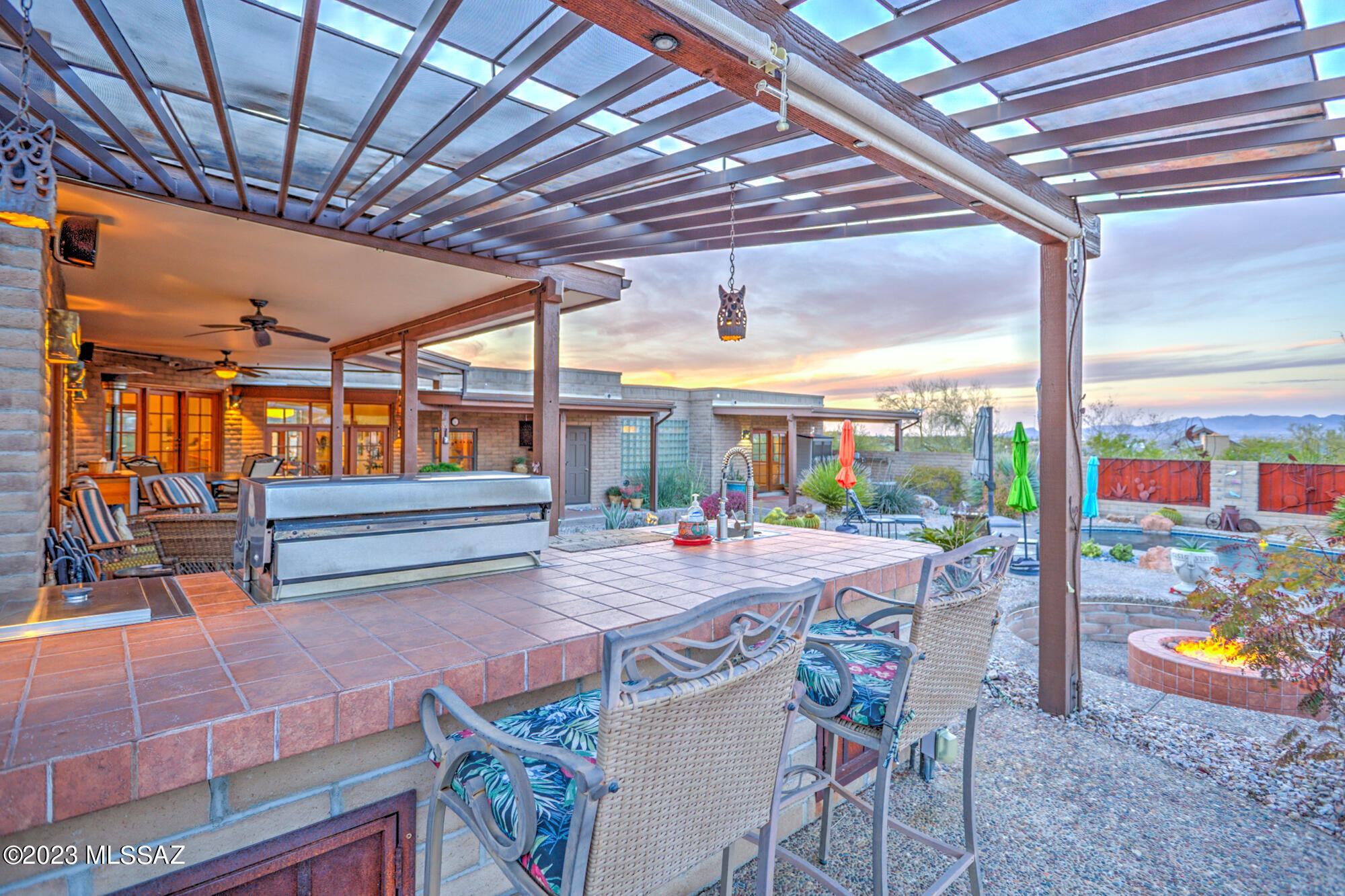 5140 N Amapola Drive