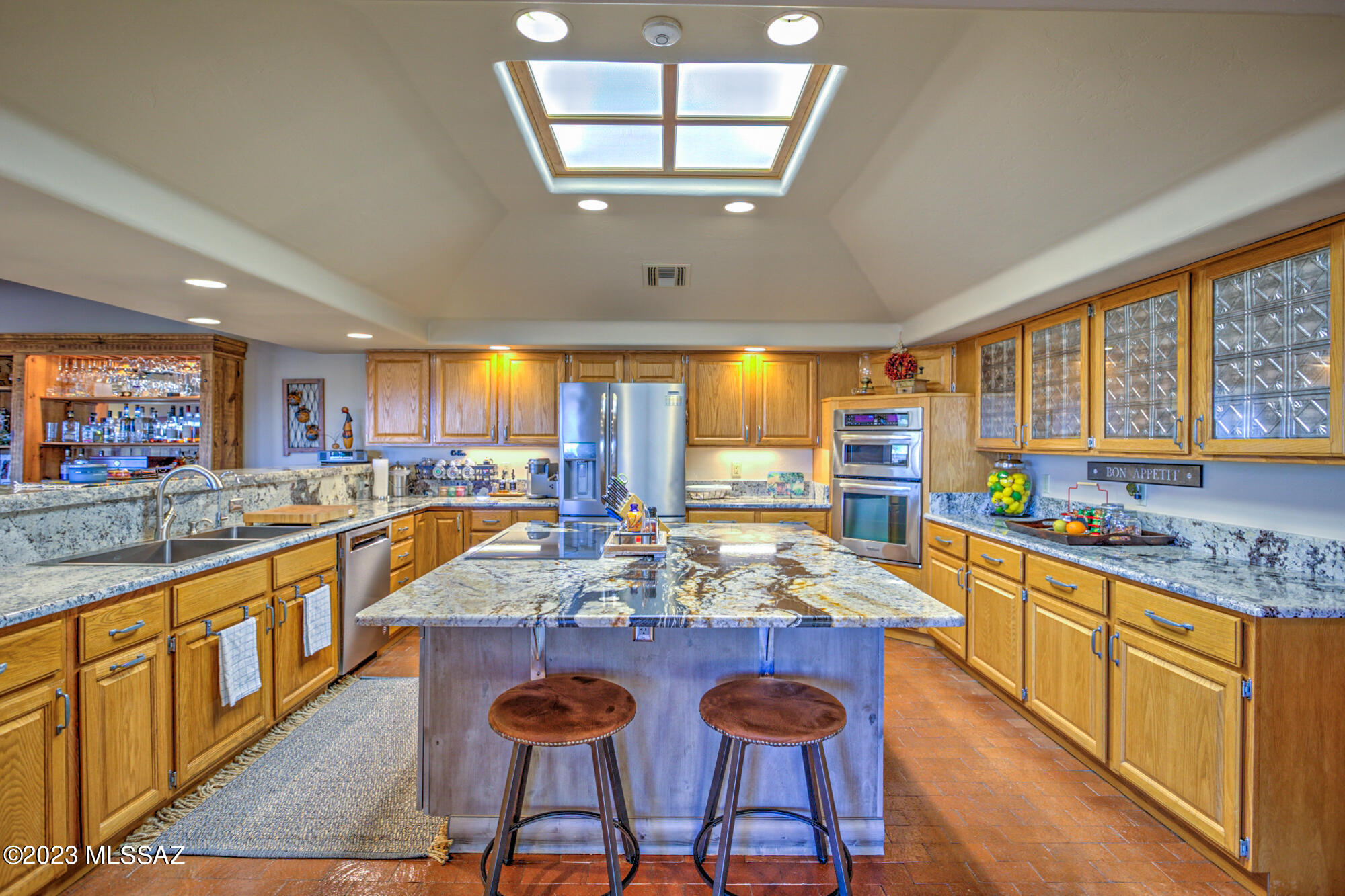 5140 N Amapola Drive