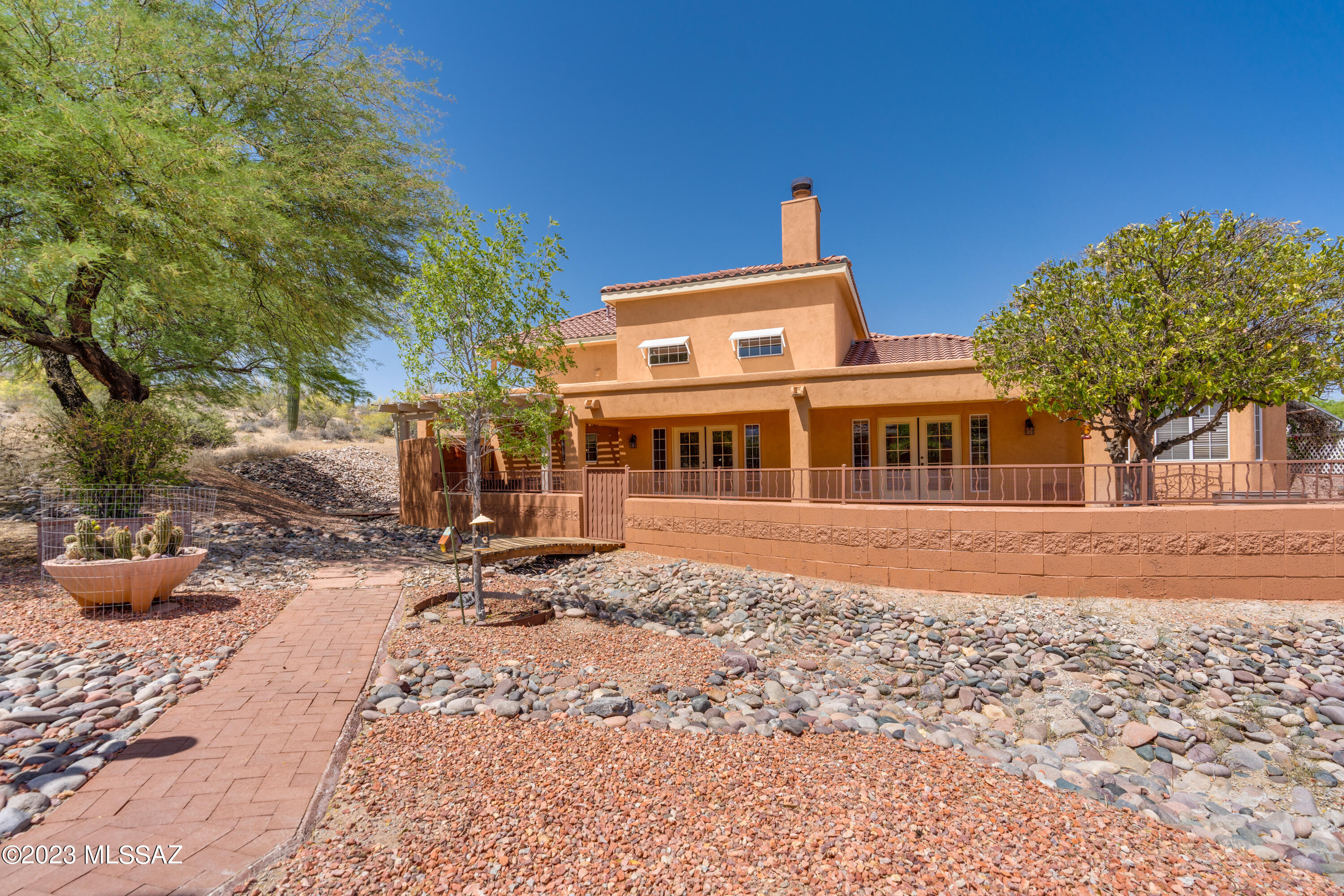 5215 W Sunset Road