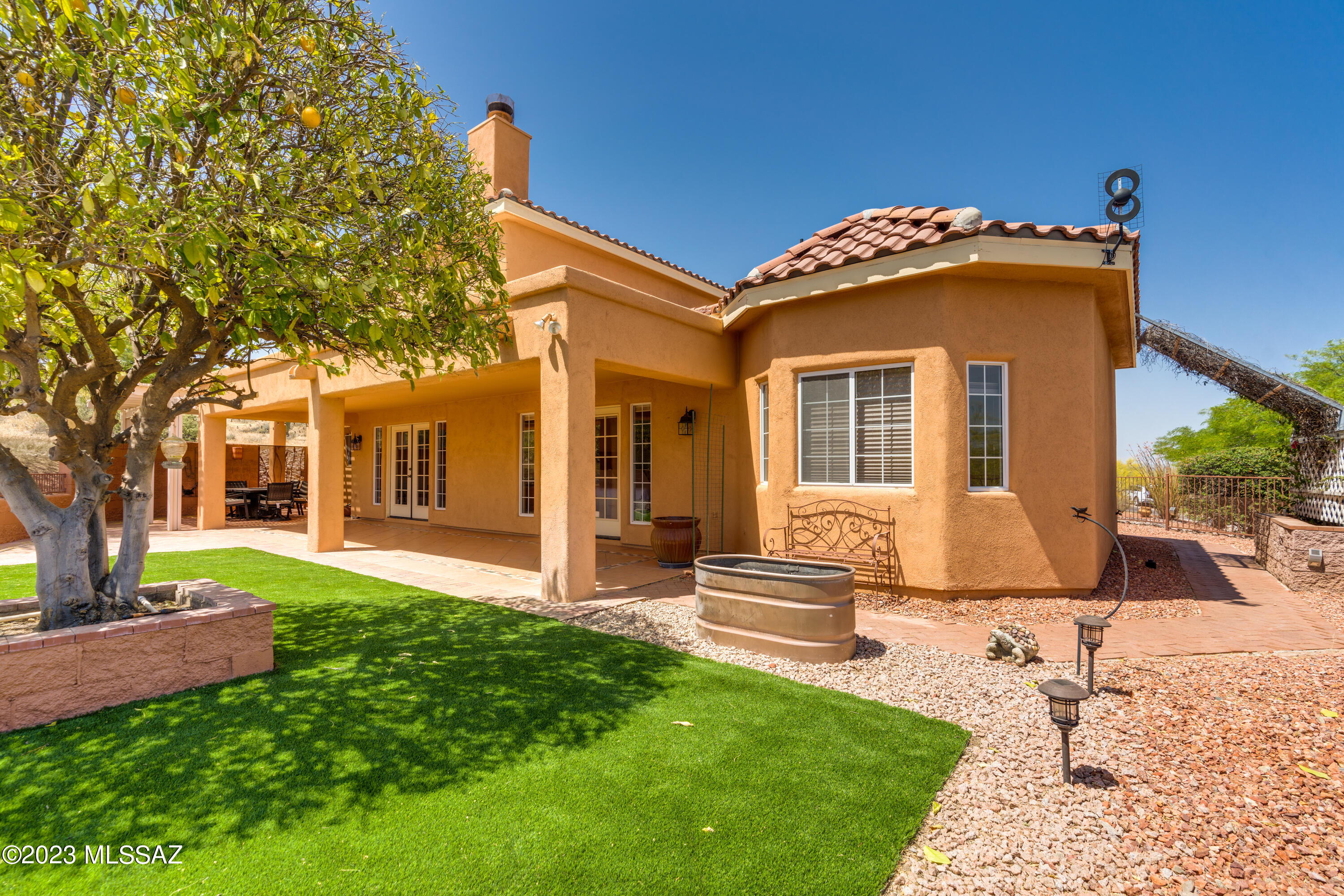 5215 W Sunset Road