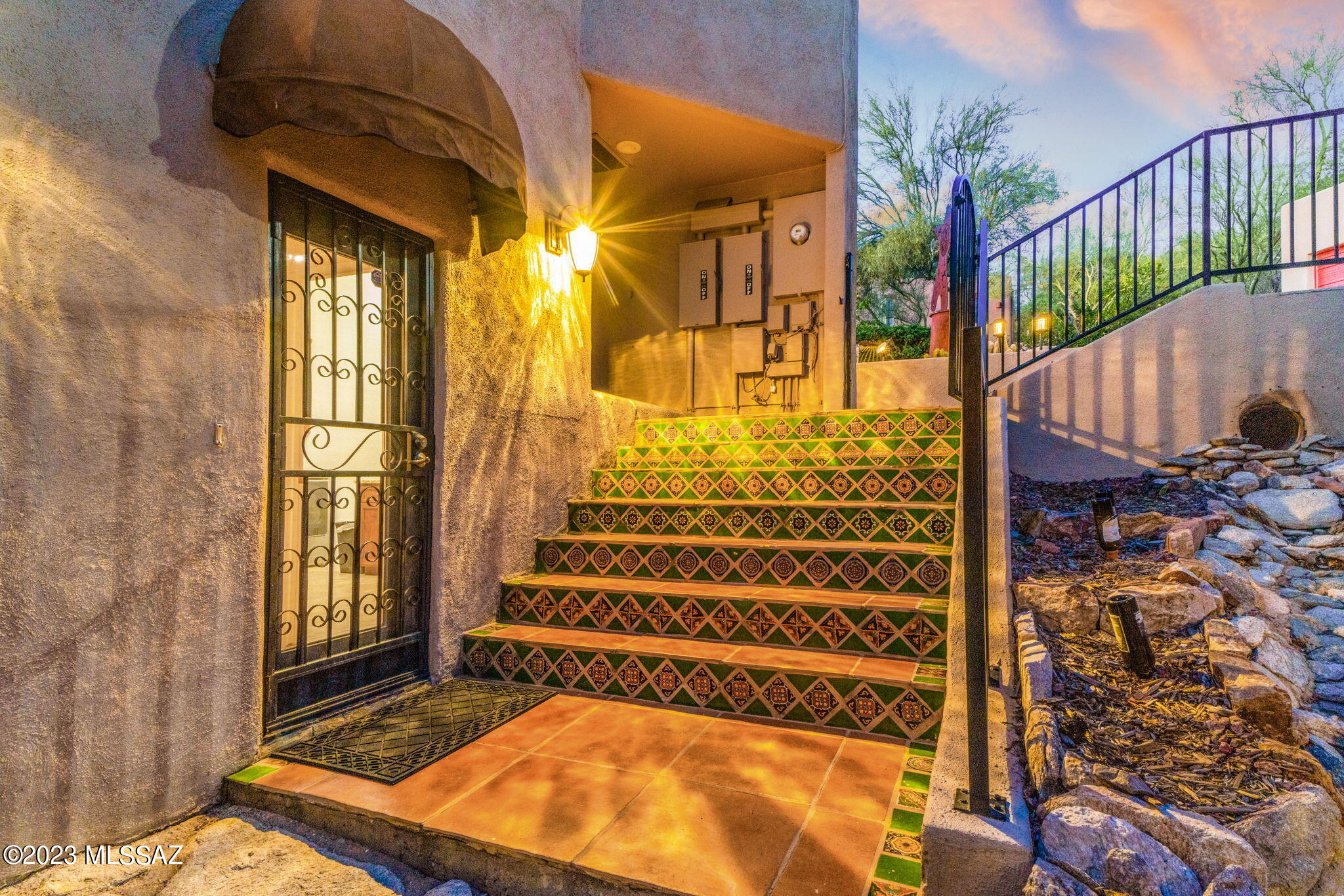 7441 N Calle Sin Celo
