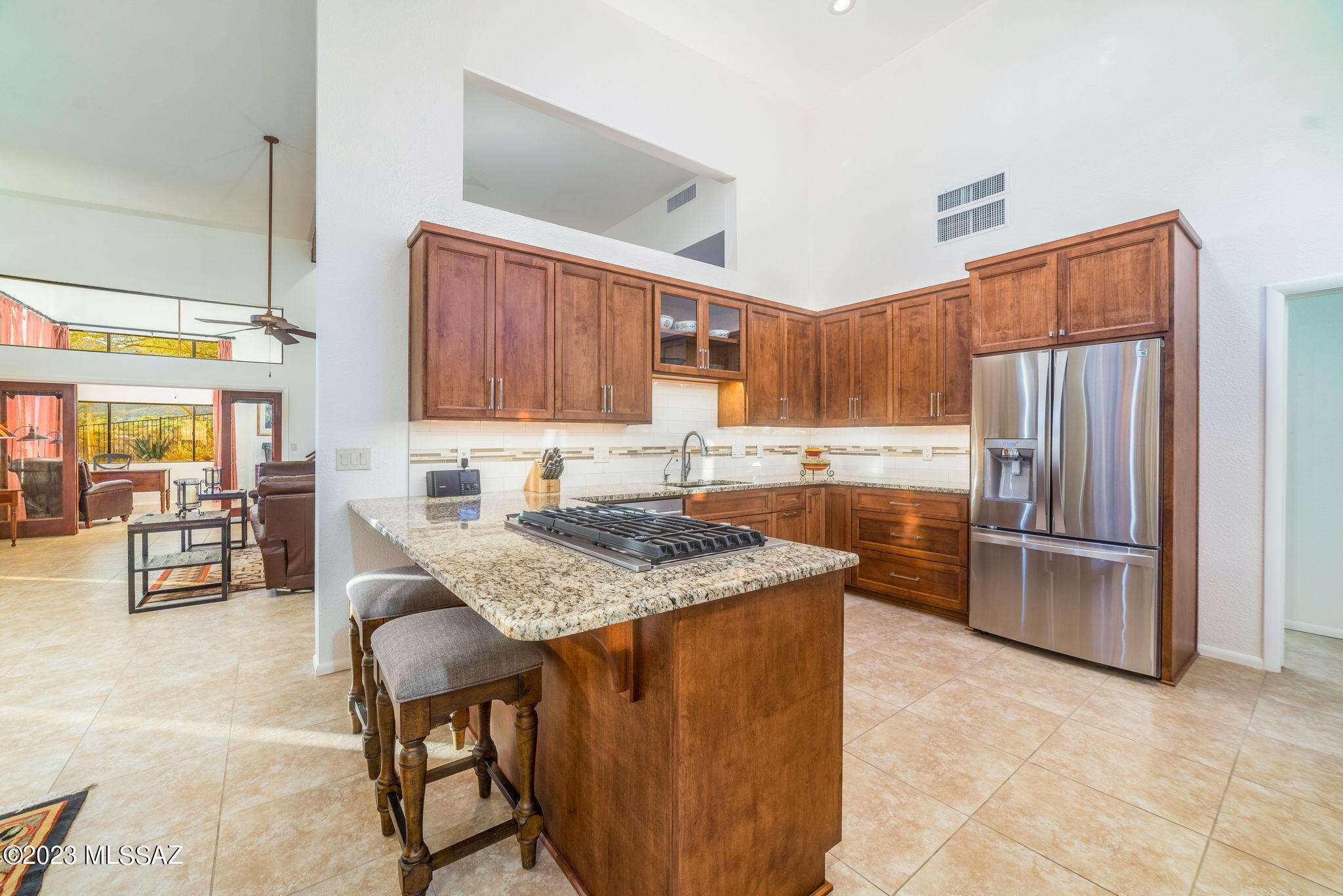 7441 N Calle Sin Celo