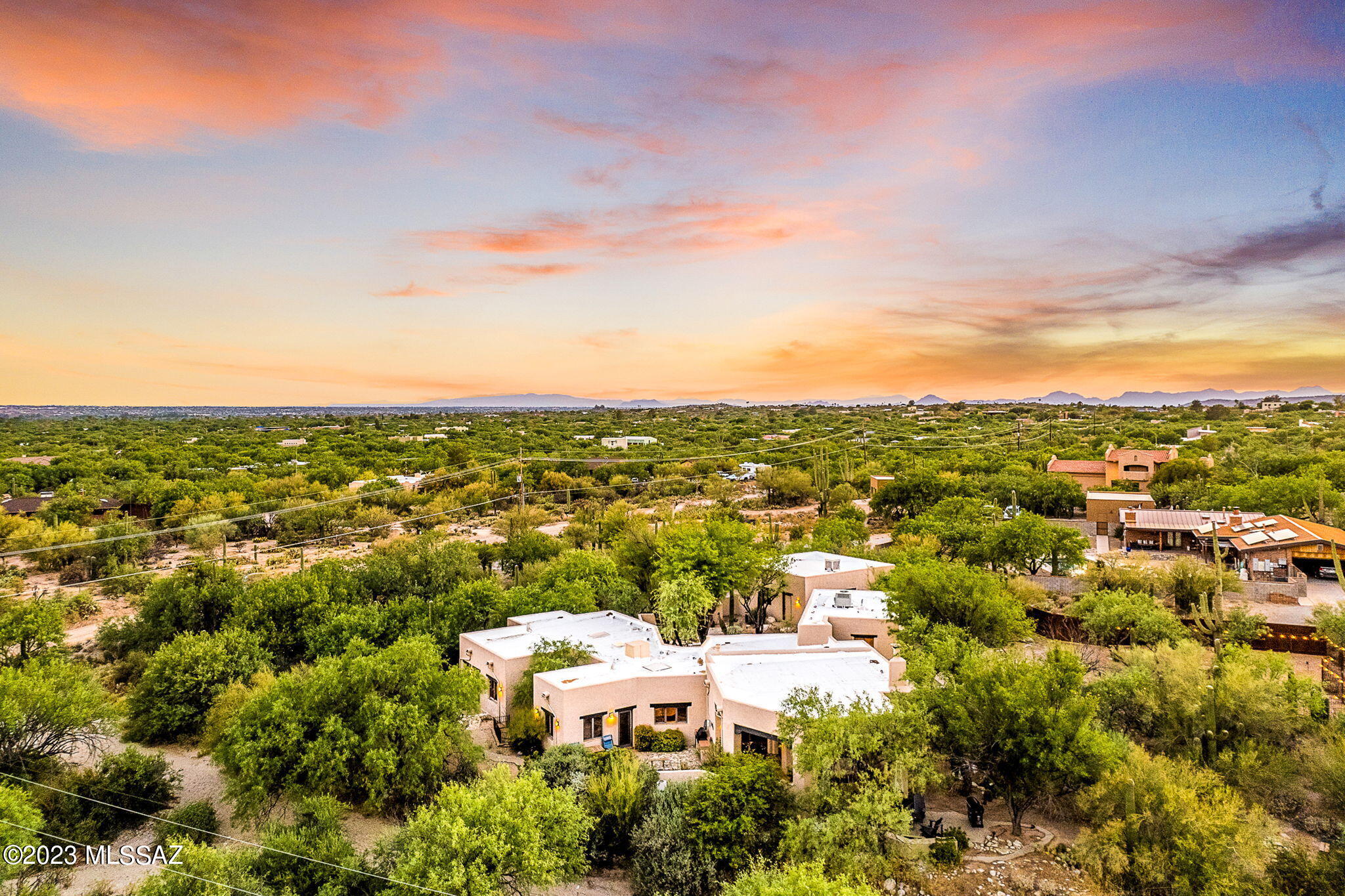 11695 E Summer Trail Trail