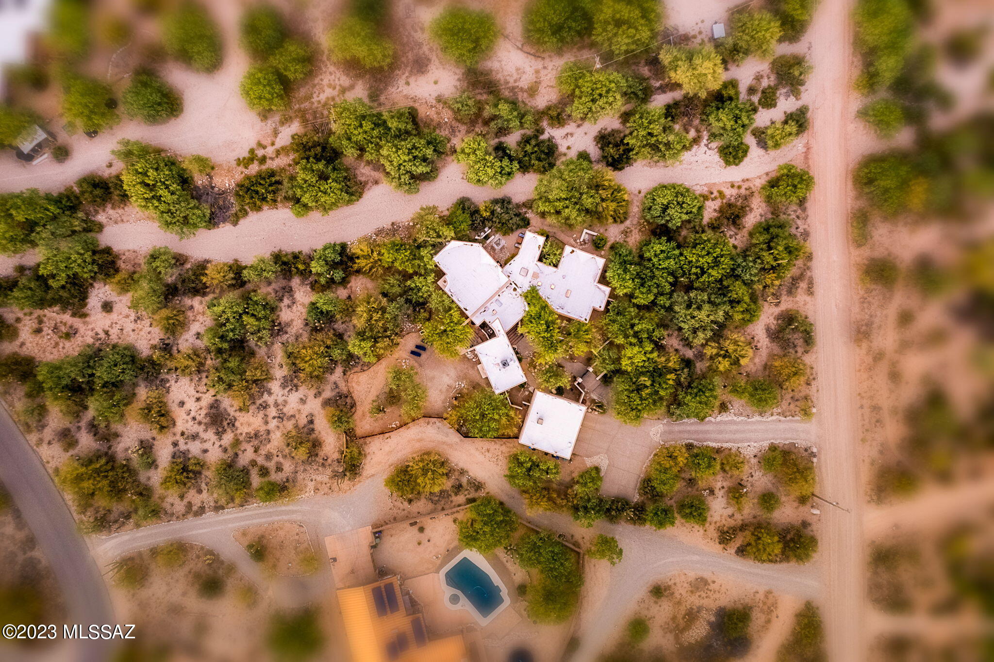 11695 E Summer Trail Trail