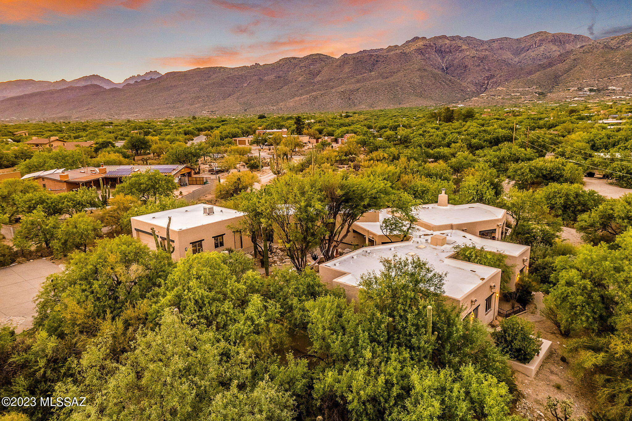 11695 E Summer Trail Trail