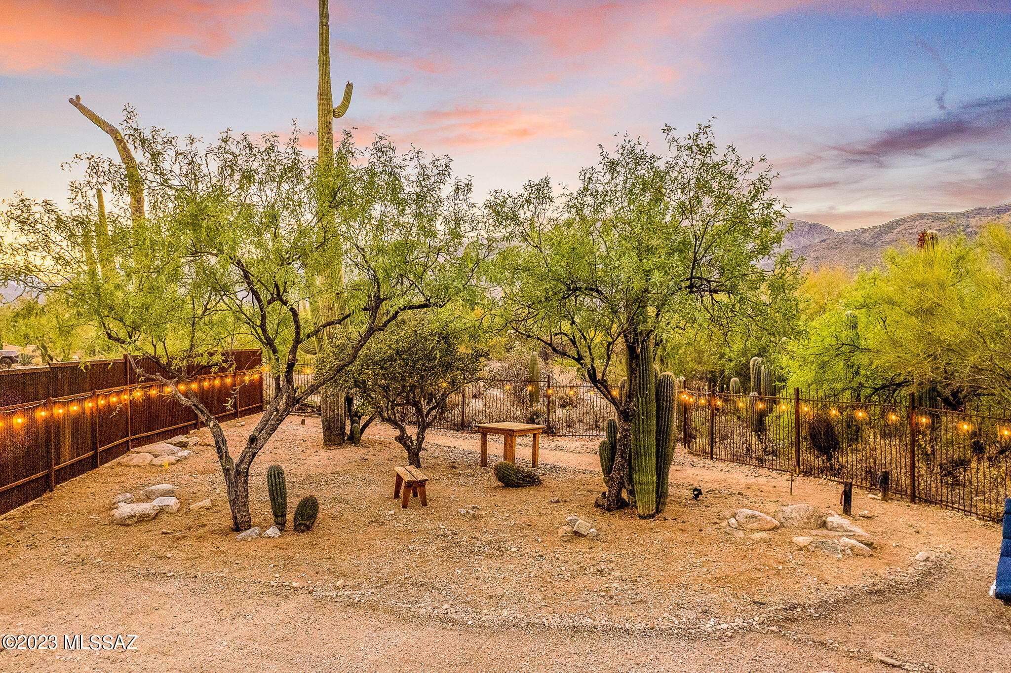 11695 E Summer Trail Trail