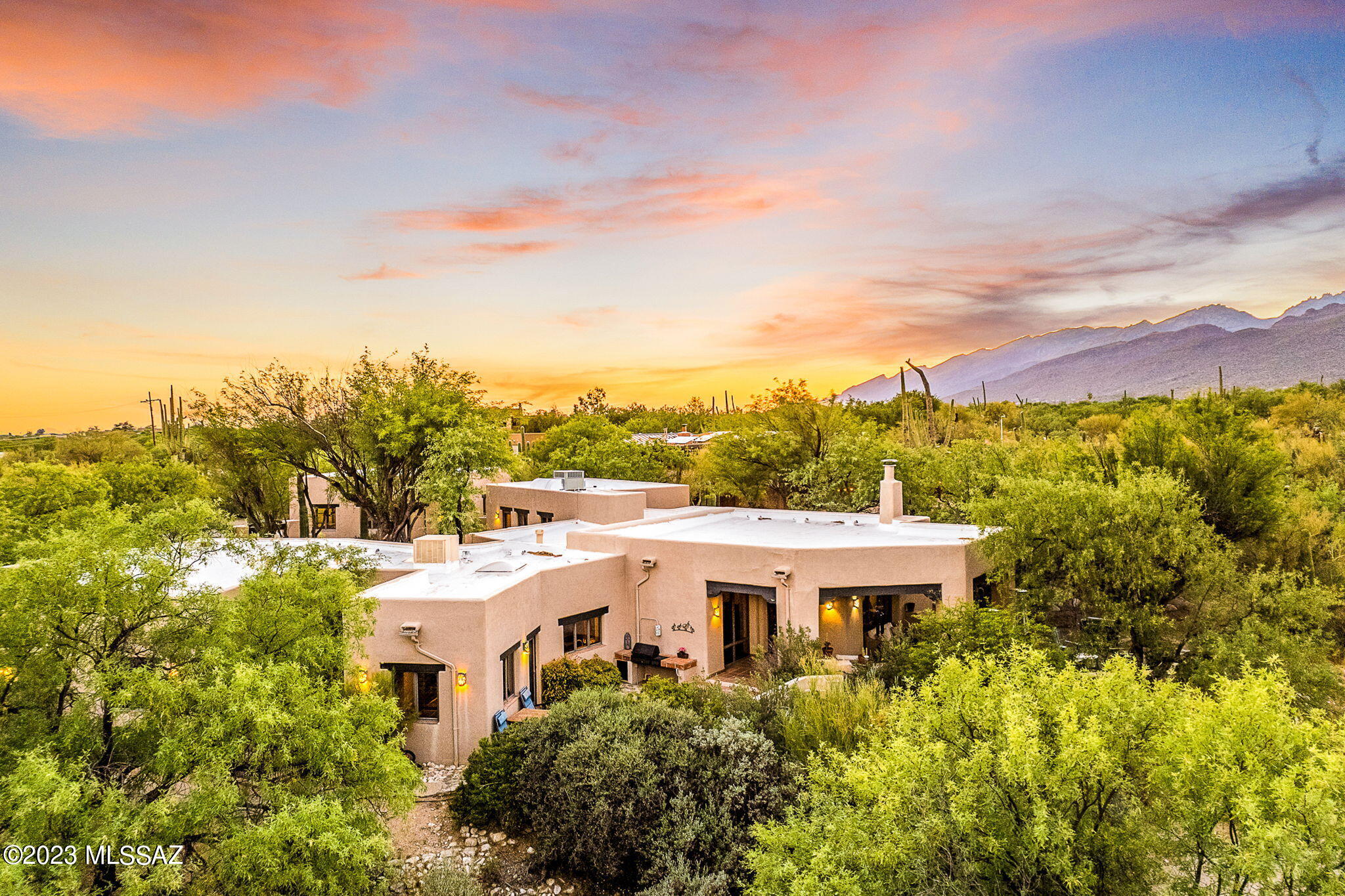 11695 E Summer Trail Trail