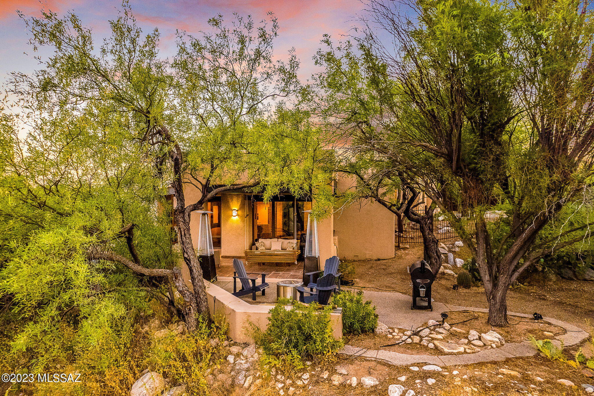 11695 E Summer Trail Trail