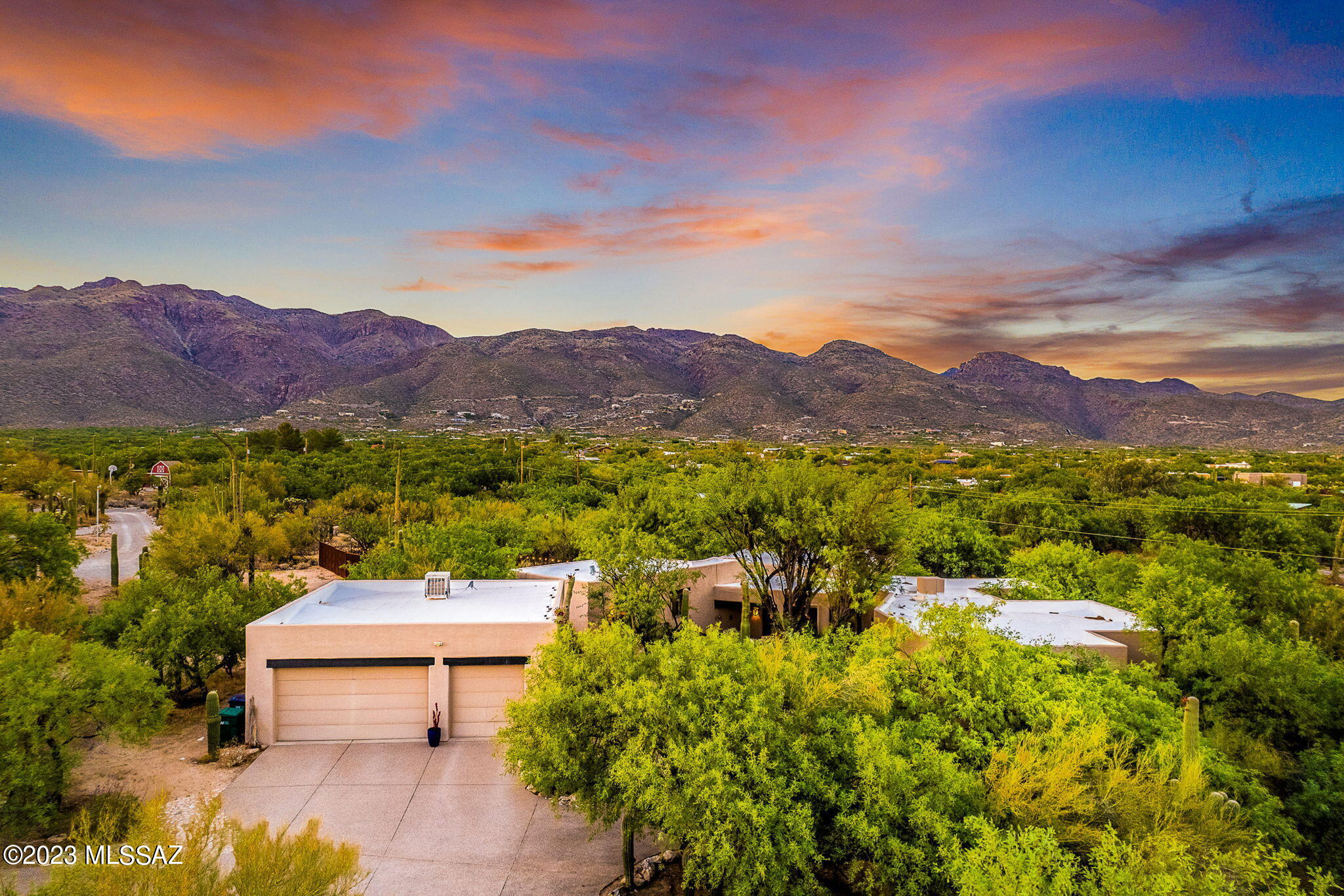 11695 E Summer Trail Trail