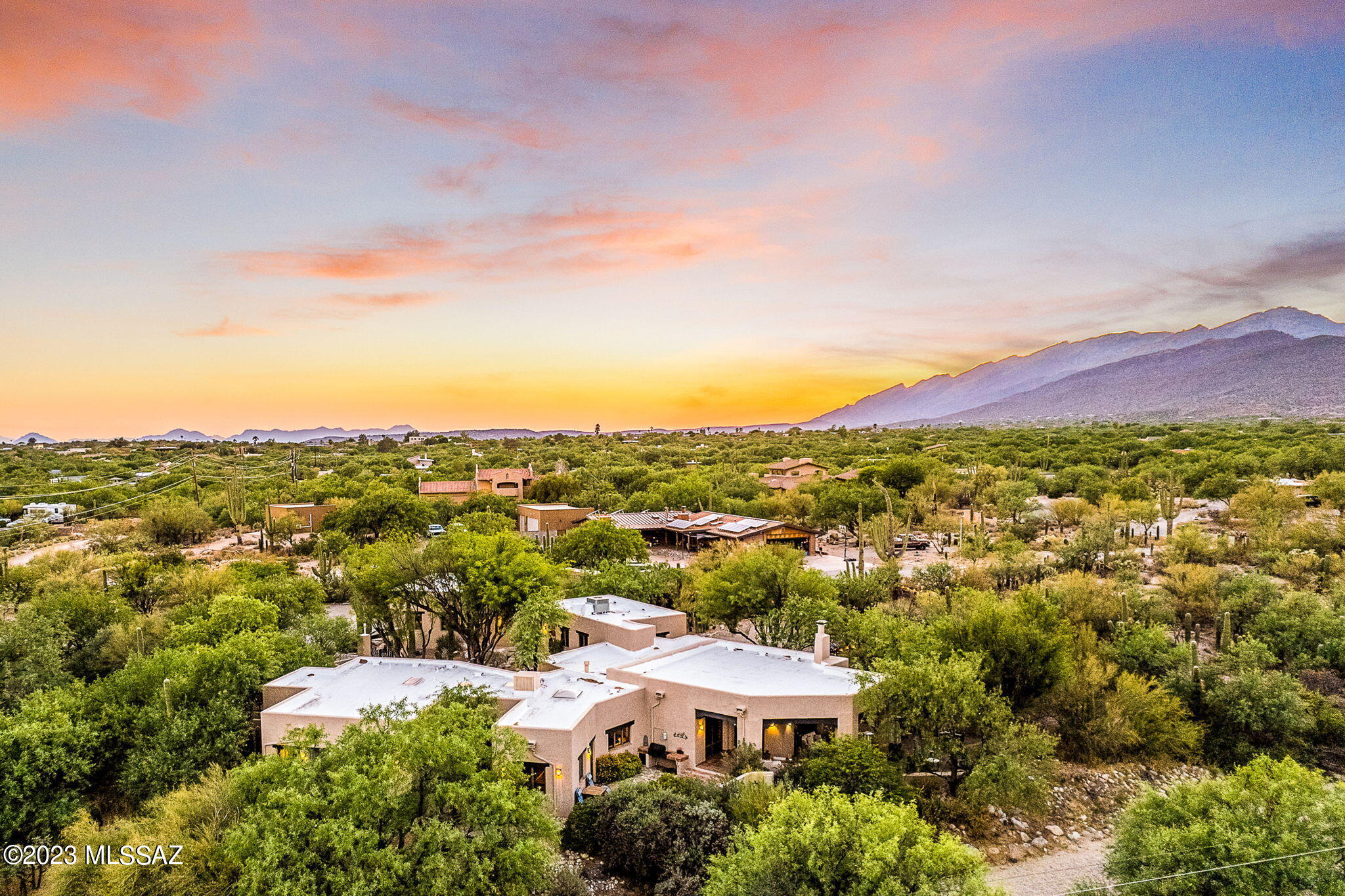 11695 E Summer Trail Trail