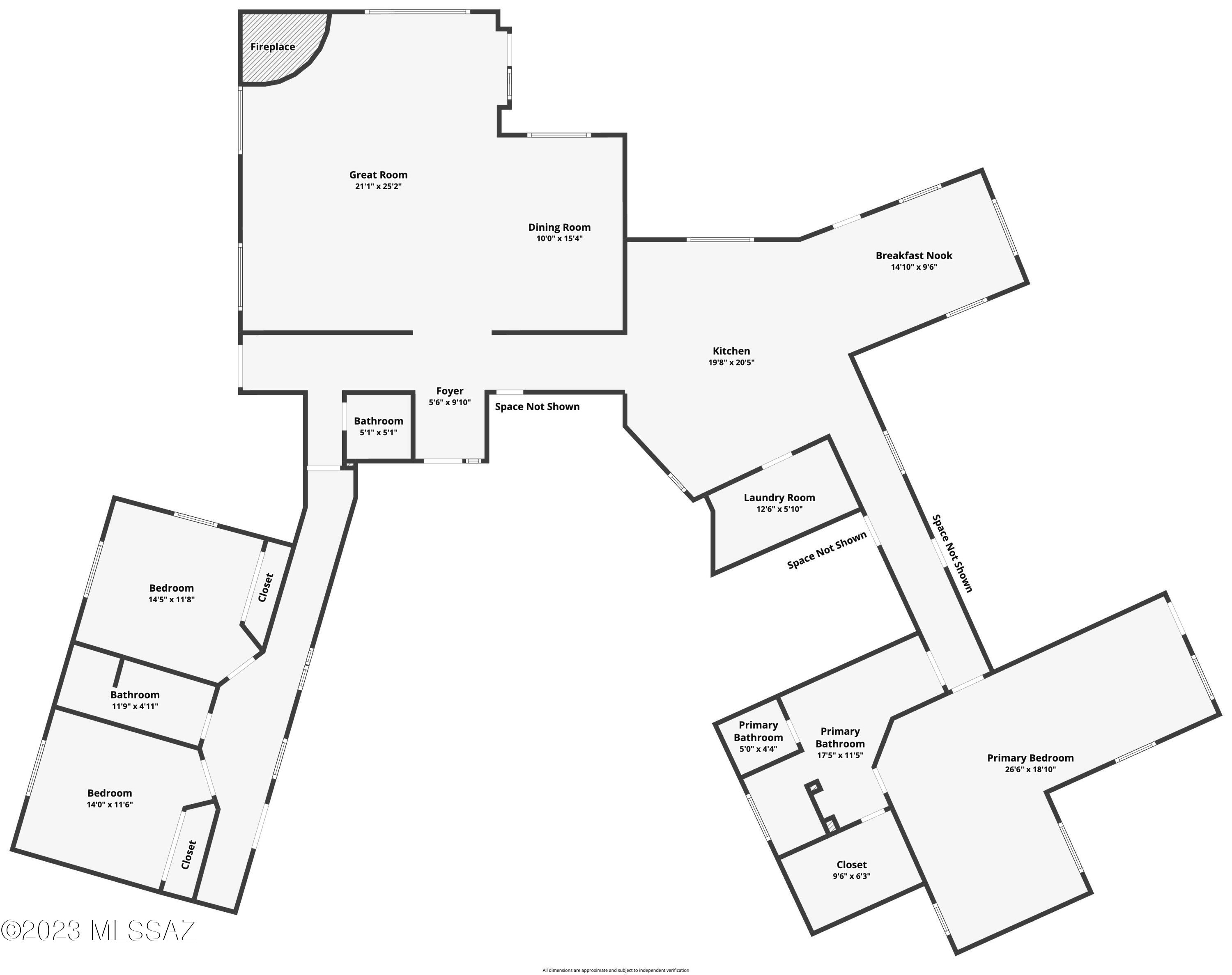 11695 E Summer Trail Trail