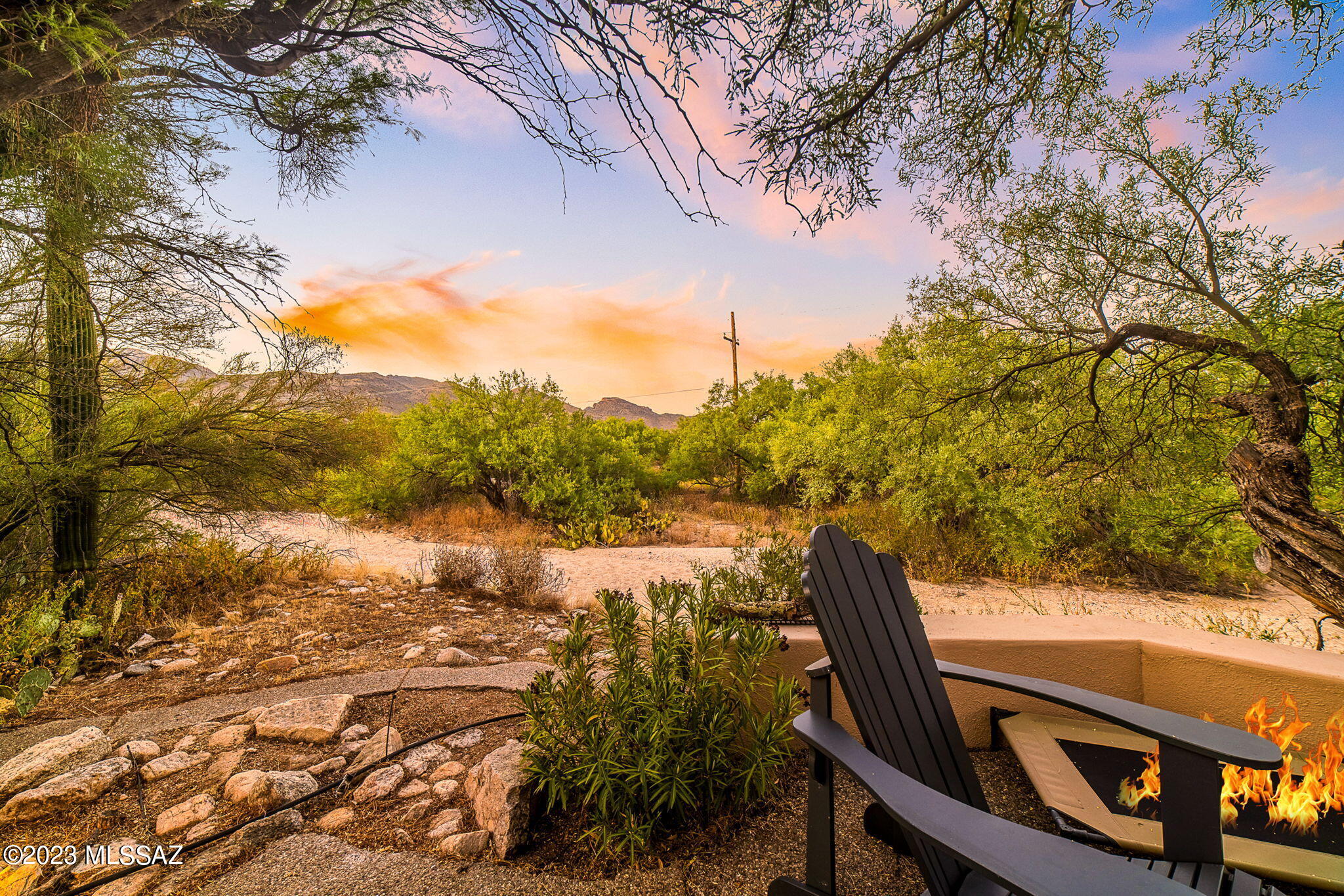 11695 E Summer Trail Trail