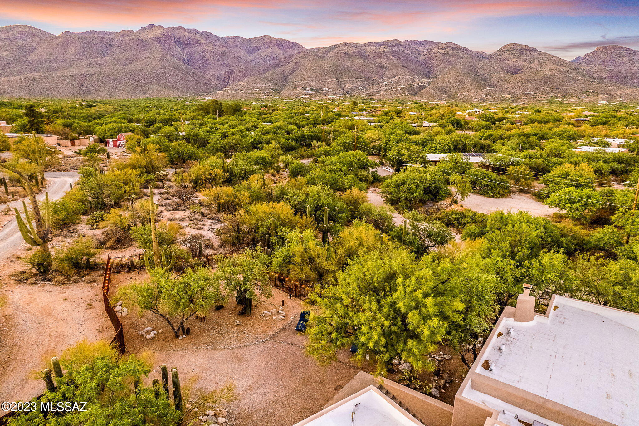 11695 E Summer Trail Trail