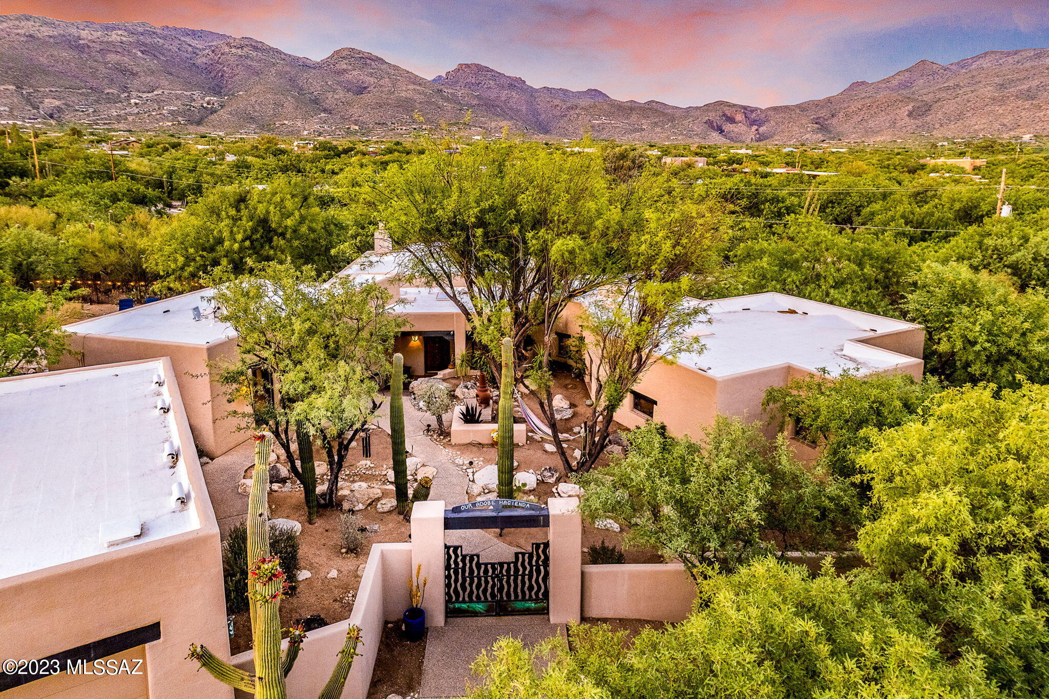11695 E Summer Trail Trail
