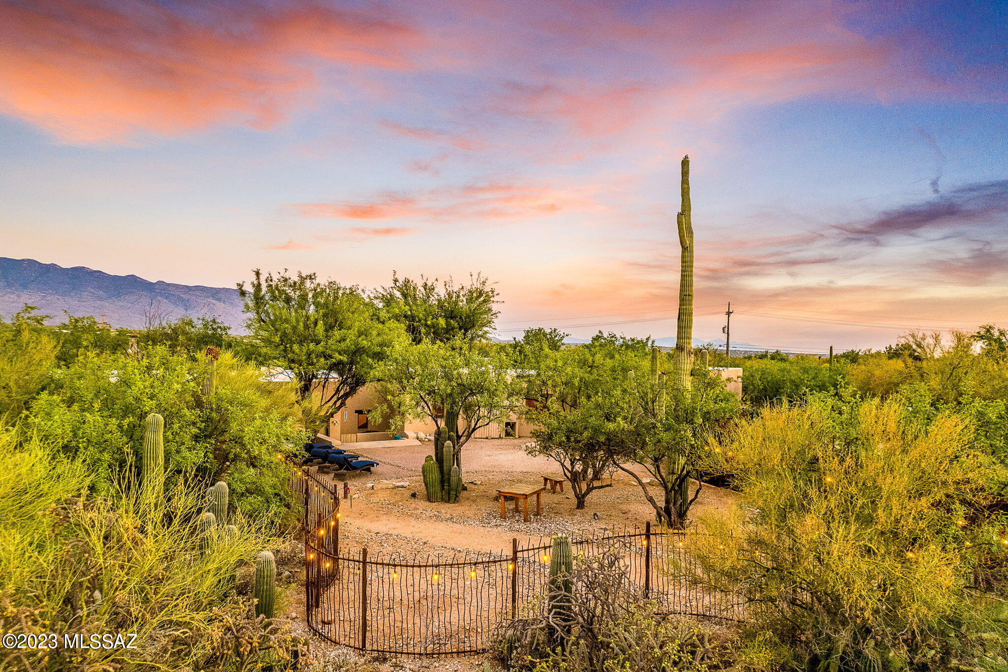 11695 E Summer Trail Trail